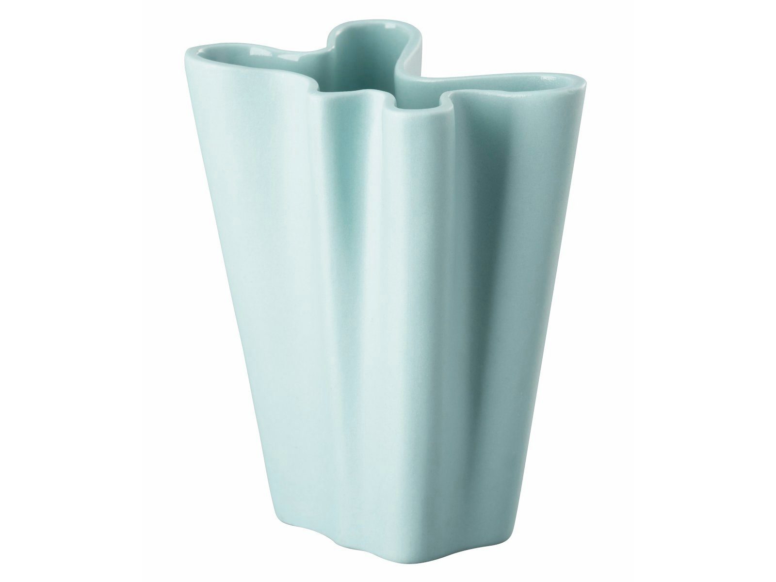 Rosenthal Dekovase Flux Mint 9cm (Vasen), Vasen günstig online kaufen