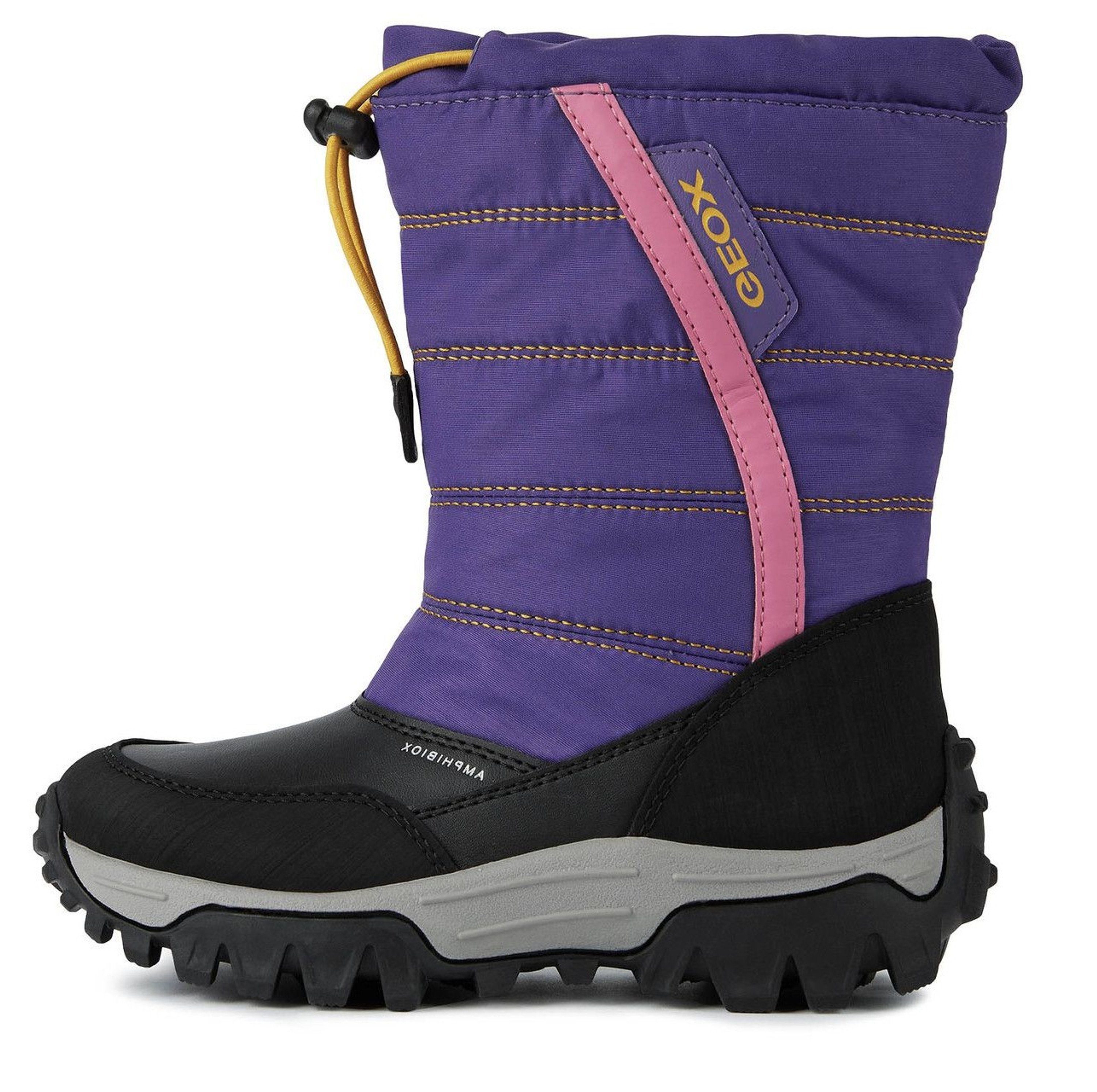 Geox Snowboots