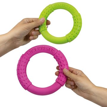 Kiwi Walker Outdoor-Spielzeug Kiwi Walker Ring, TPR-Schaum, (1-tlg) schwimmfähig