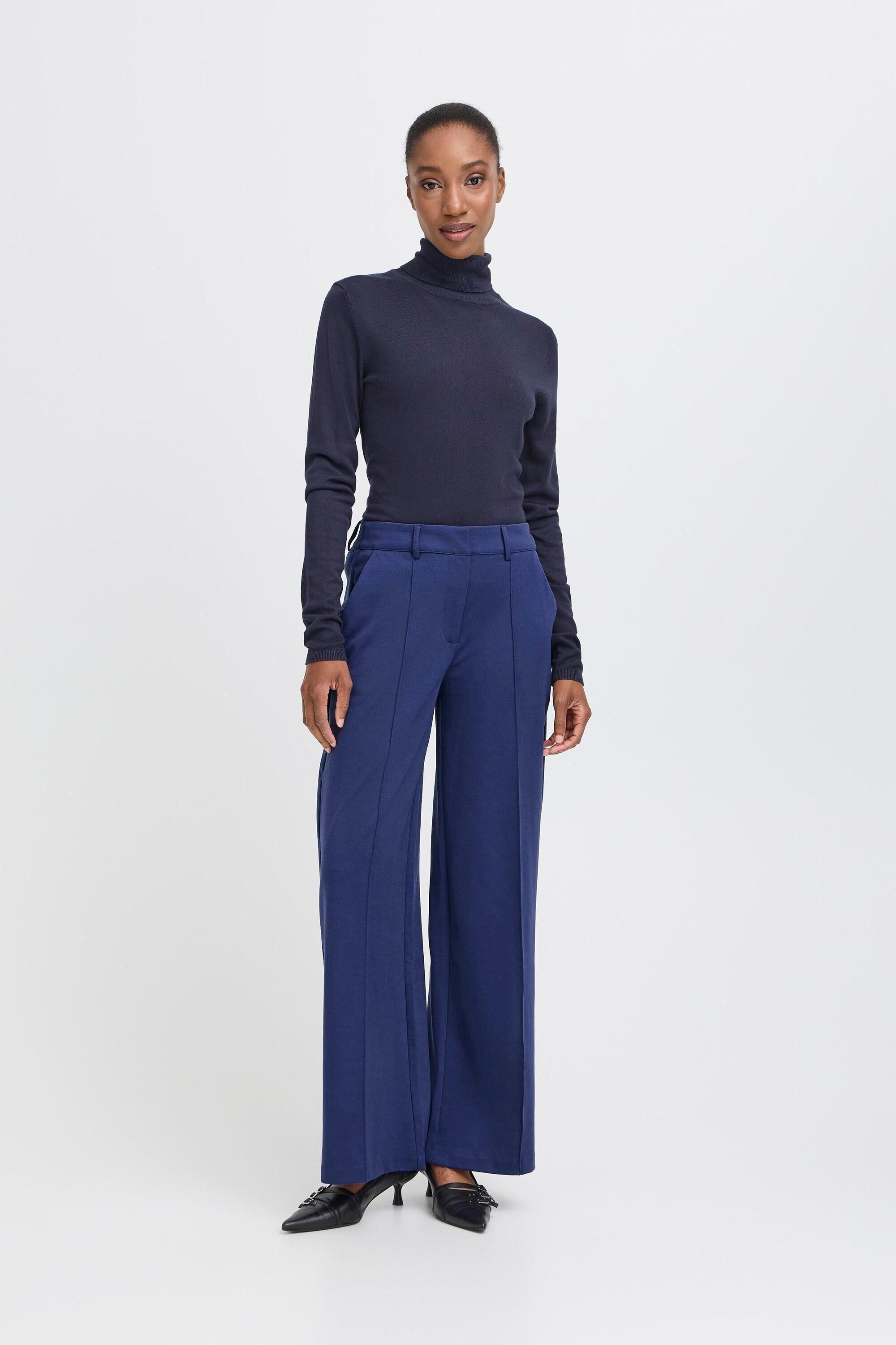Ichi Anzughose Hose IHKATE günstig online kaufen