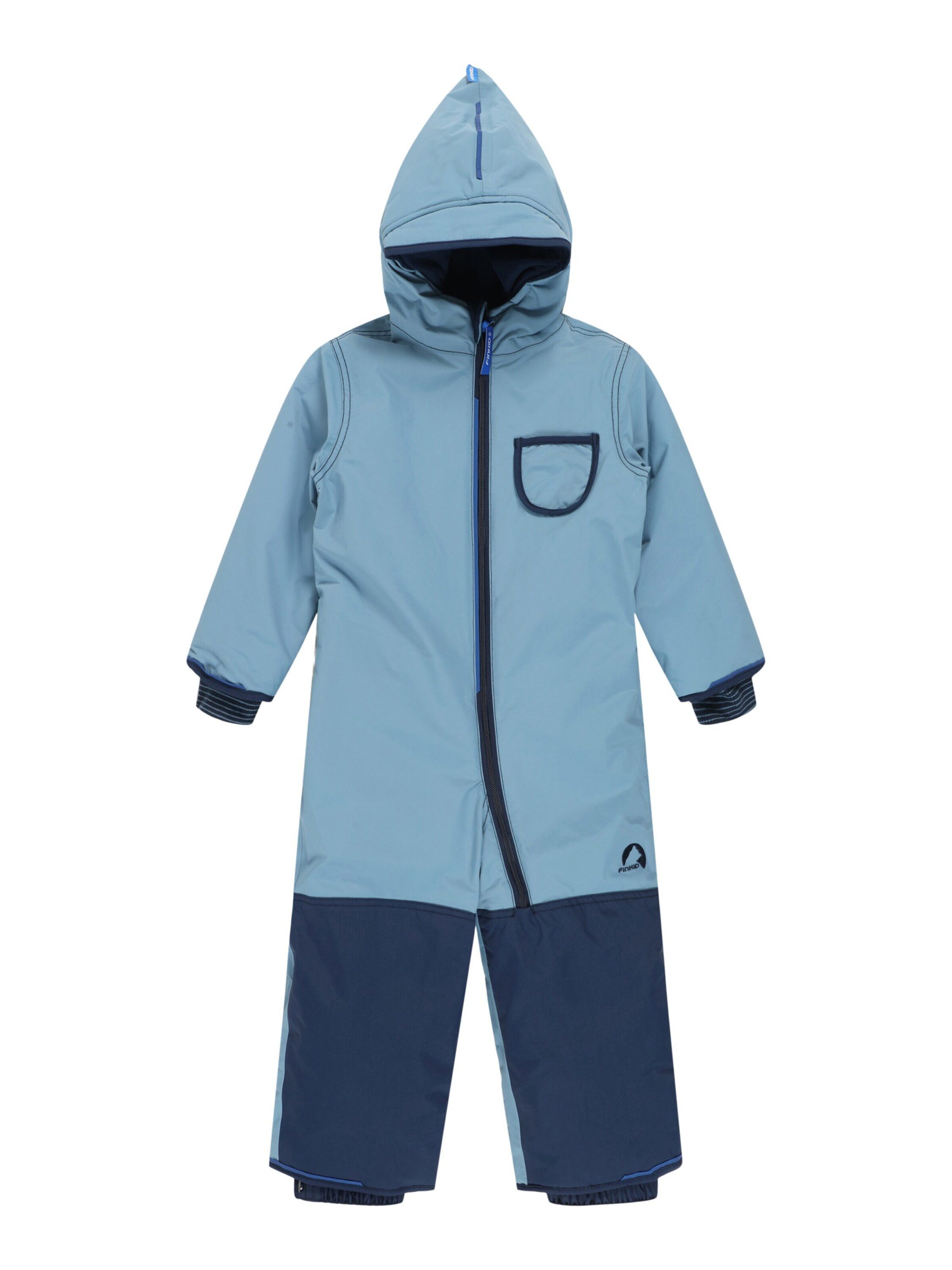 Finkid Trainingsanzug PIKKU (1-tlg)