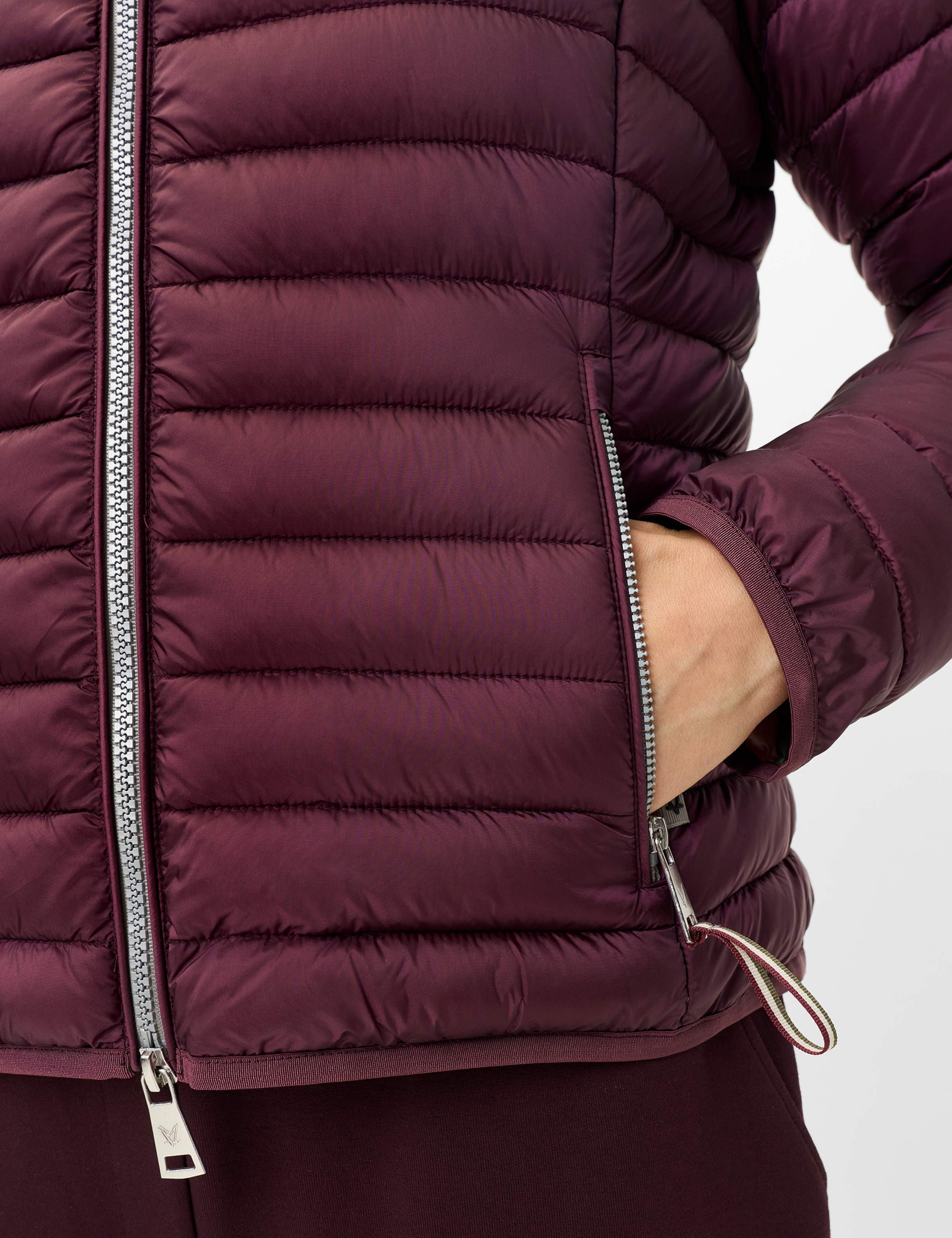 Fuchs Schmitt Outdoorjacke Style Jacke Stepp Matera – Bild 4 von 5