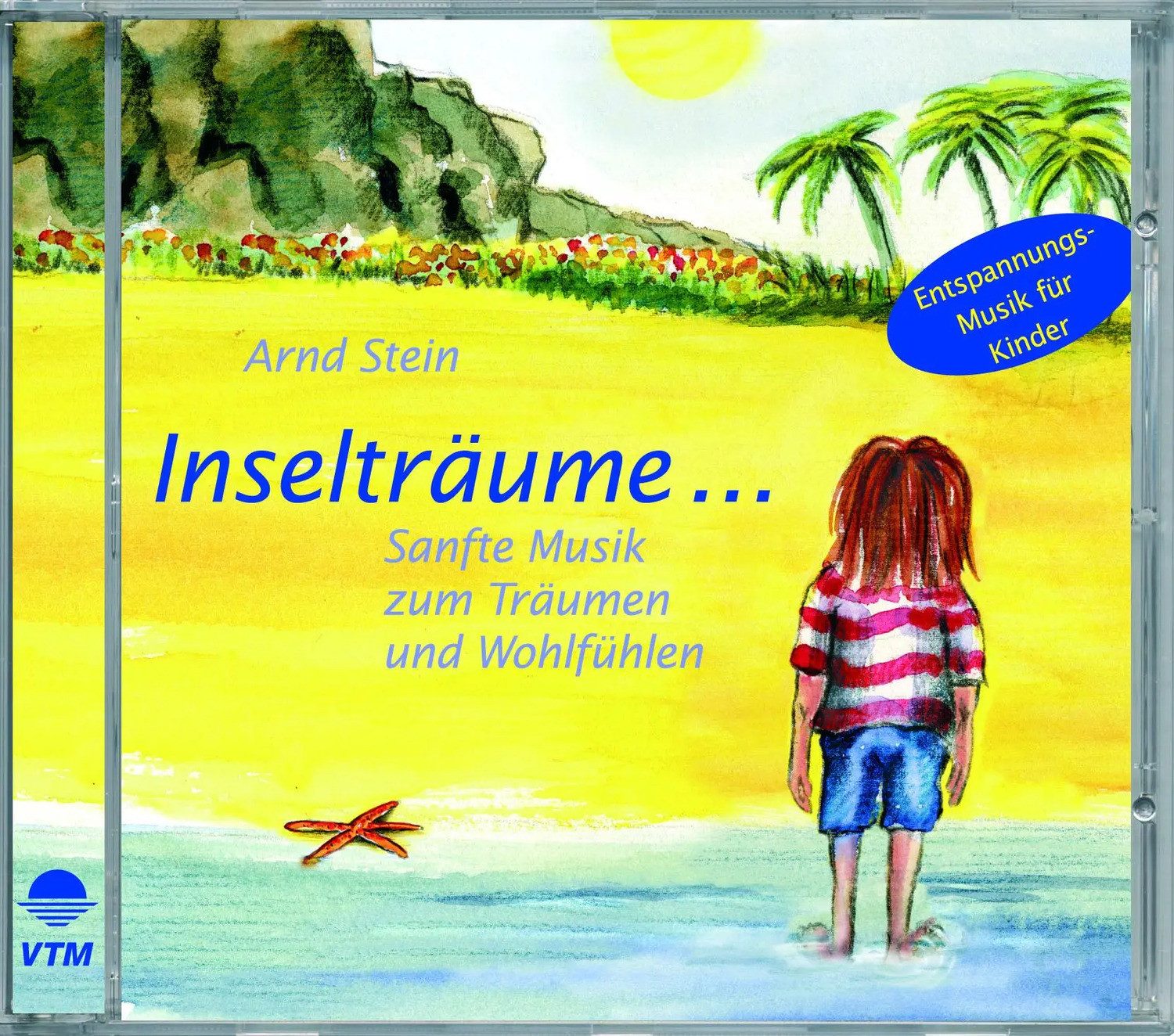 Hörspiel Inselträume