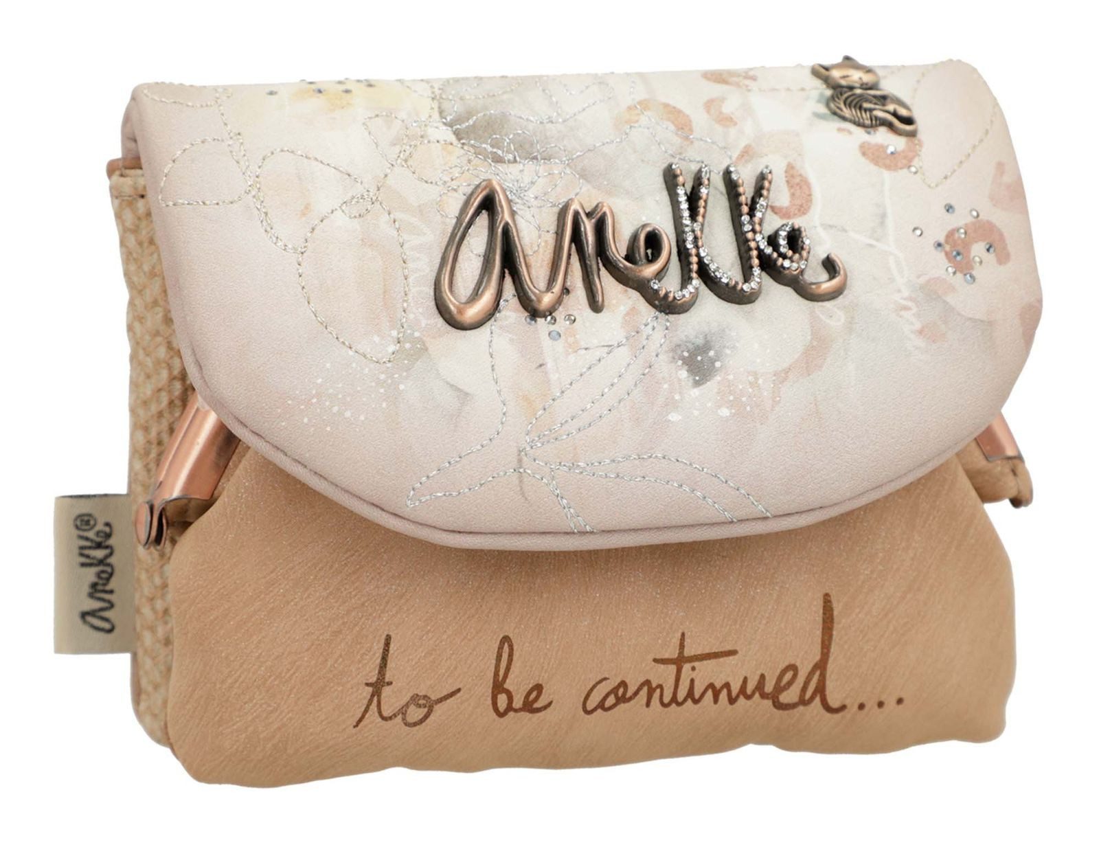 Anekke Geldbörse Whispers Coin Purse With günstig online kaufen