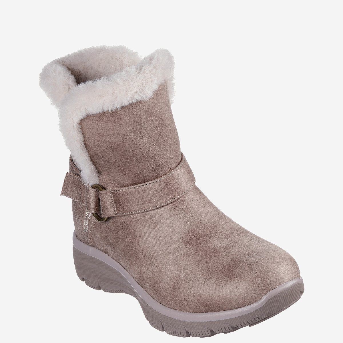 Skechers Stiefelette günstig online kaufen