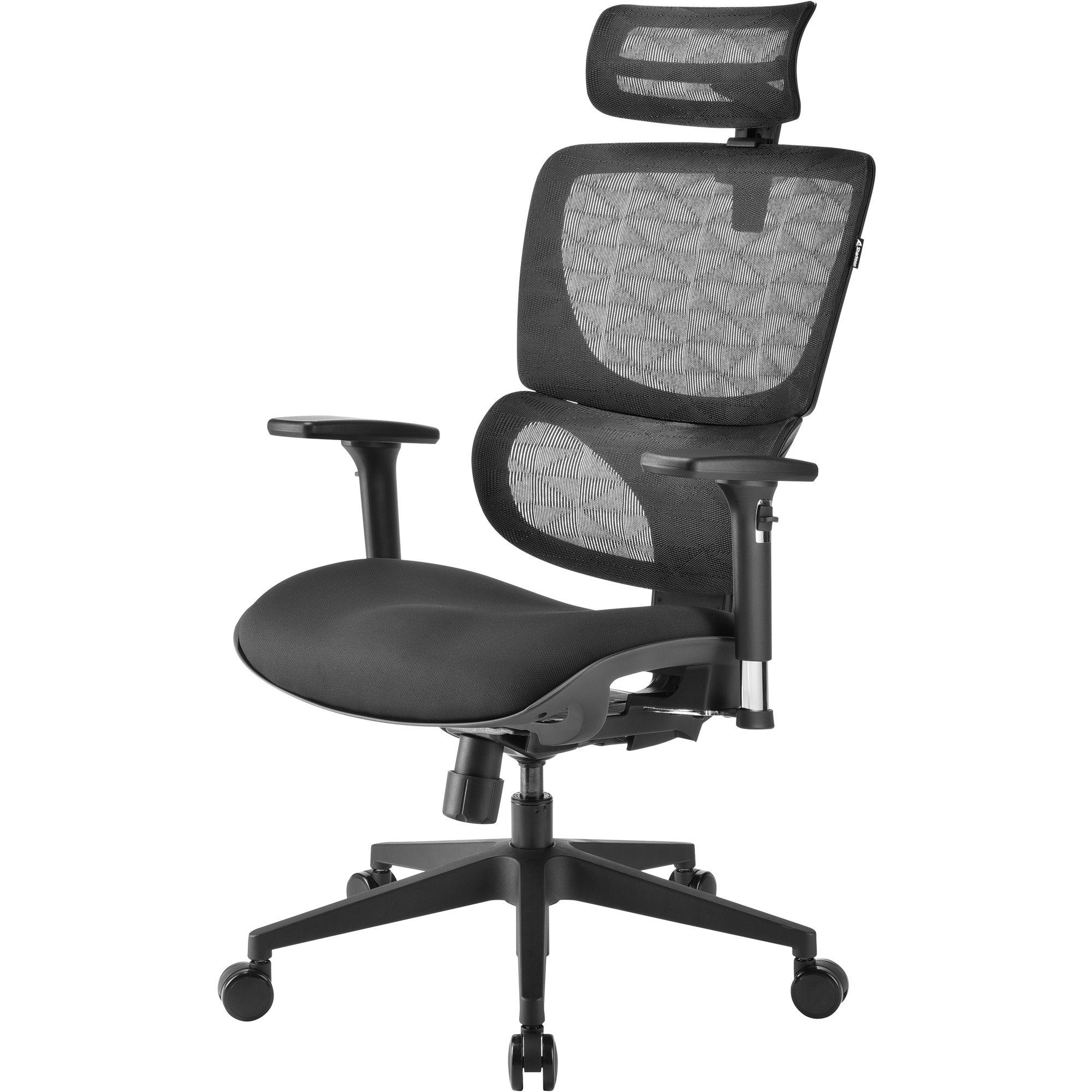 Bürostuhl Gaming-Stuhl Sharkoon C30, OfficePal Sharkoon Stuhl