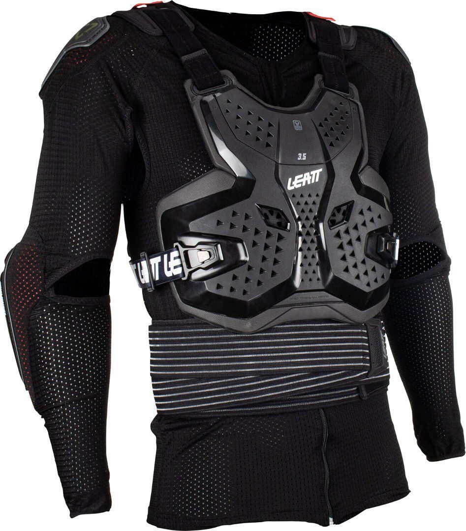 Leatt Защитныеjacke 3.5 Защитныеjacke, Kompression belüftet protektoren