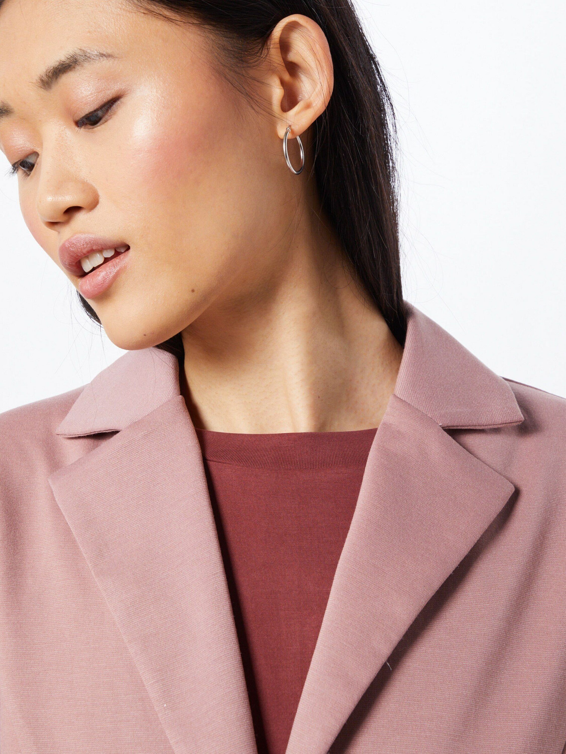 Cream Kurzblazer Anett (1-tlg) Plain/ohne Details