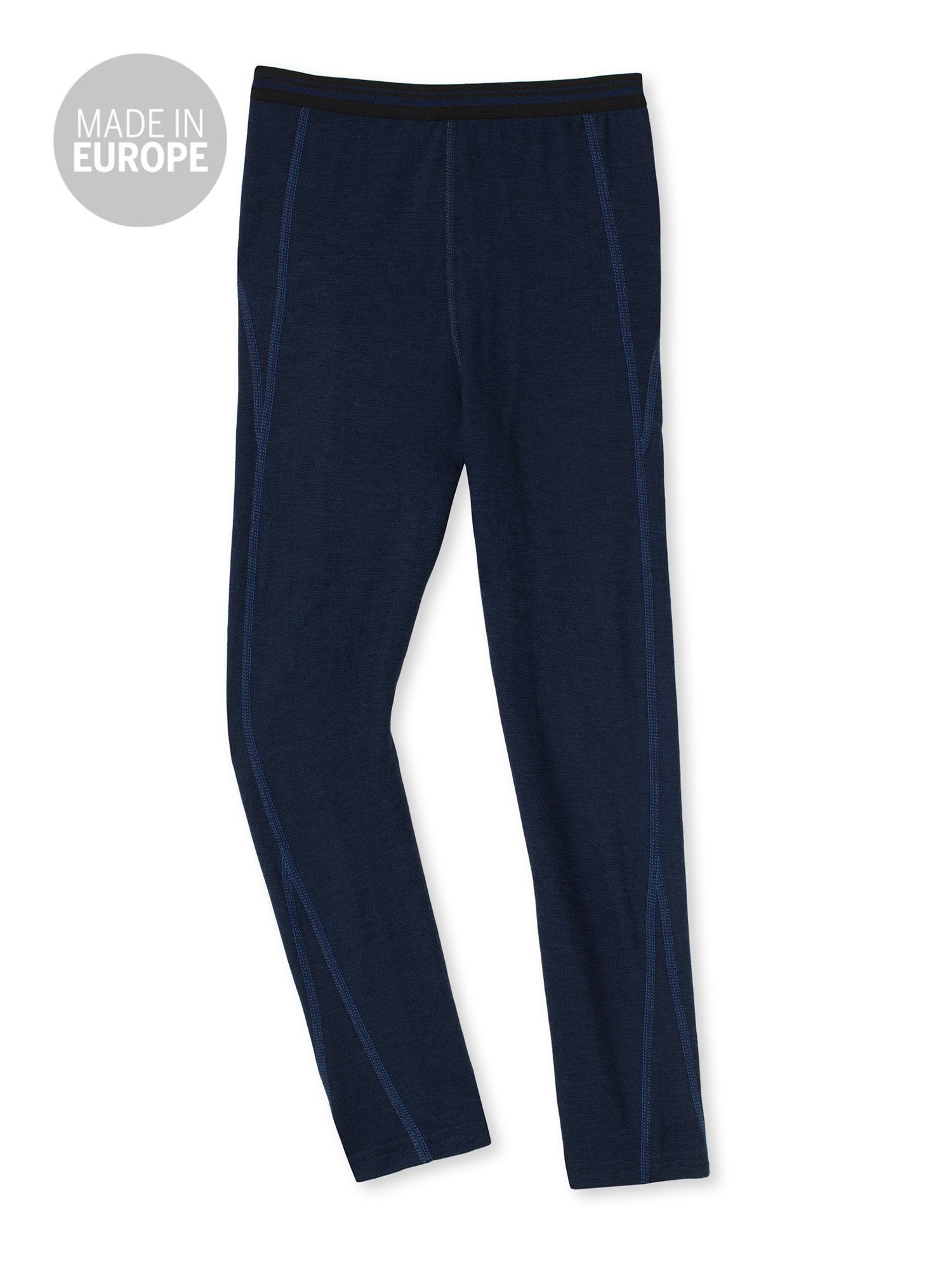 Schiesser Leggings Thermo Light