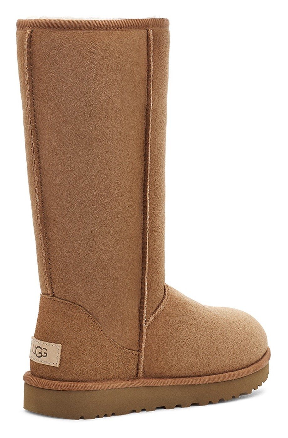 UGG Unisex, CLASSIC TALL II Winterstiefel, Stiefel, Schlupfstiefel zum Schlupfen