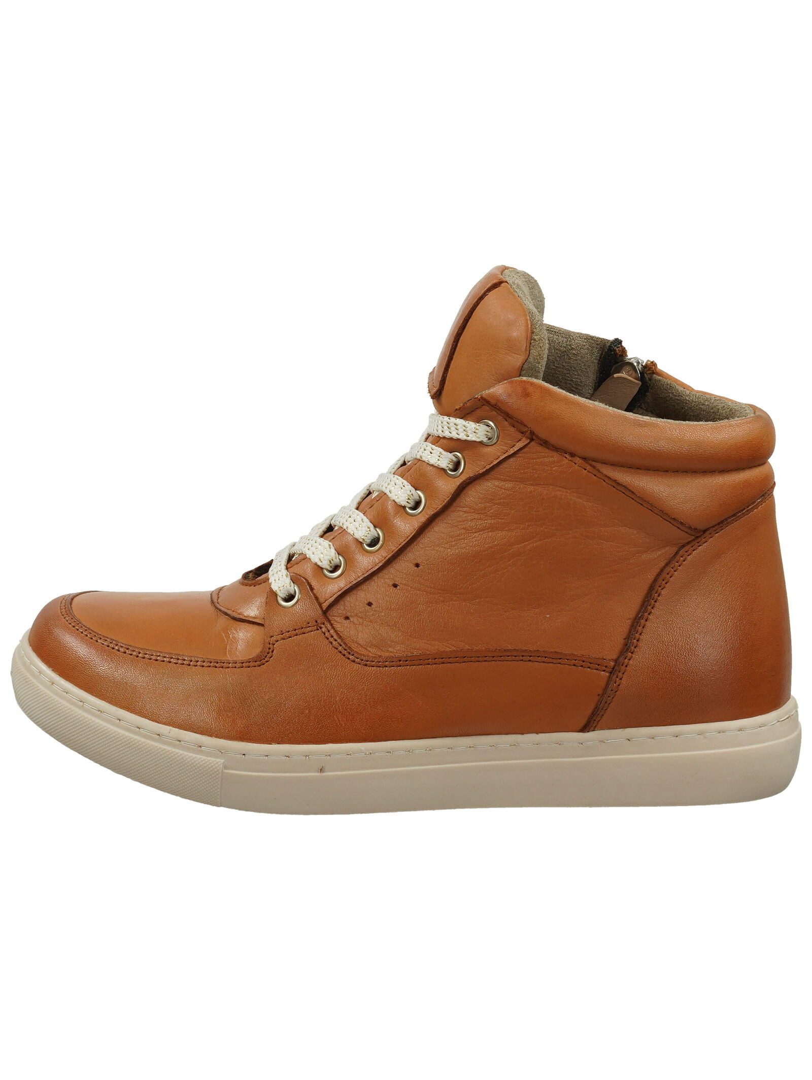 Hush Puppies Hush Puppies Stiefelette Leder günstig online kaufen