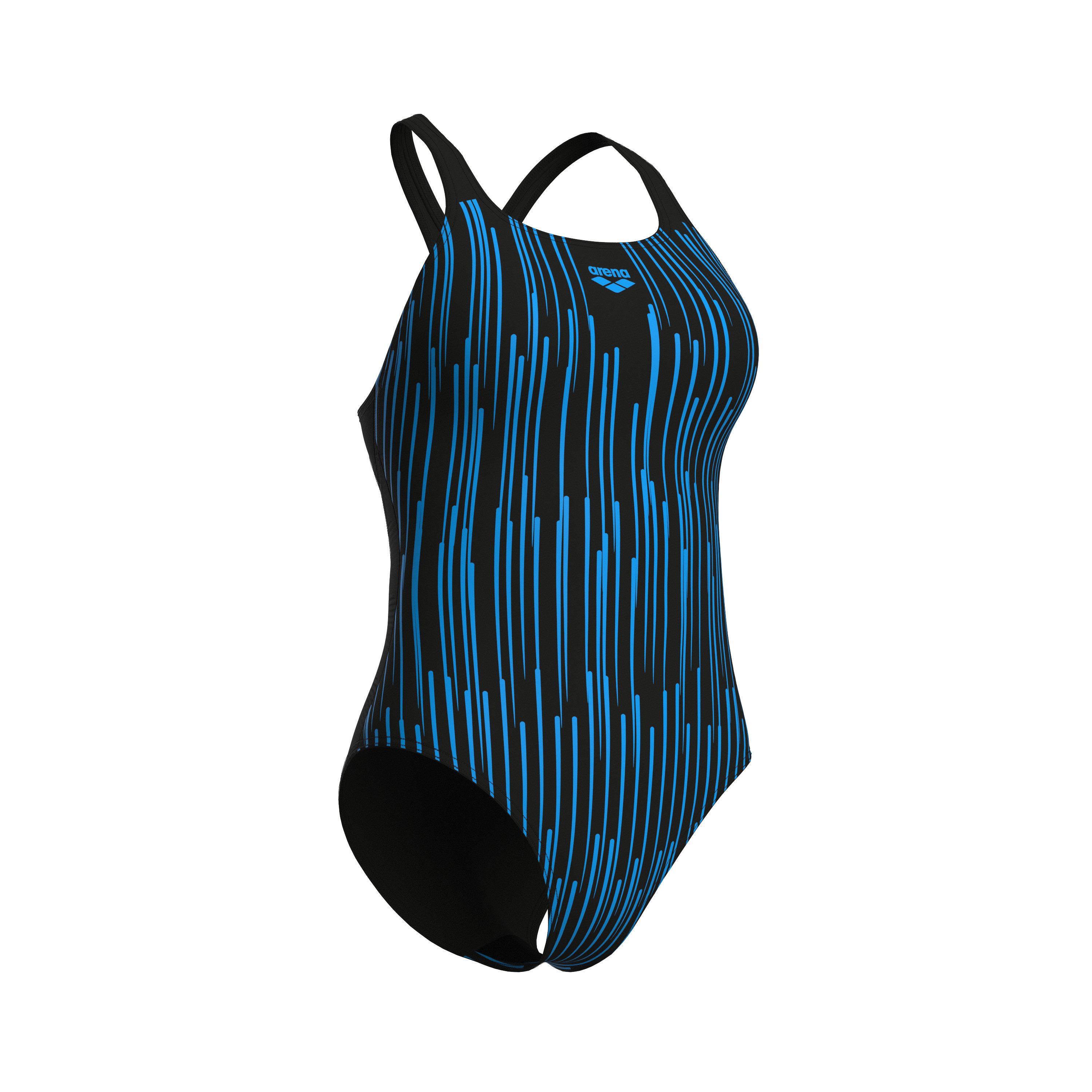 Arena Badeanzug WOMEN'S ARENA HYACINTH SWIMSUIT SWIM PRO BACK L (1-St) günstig online kaufen