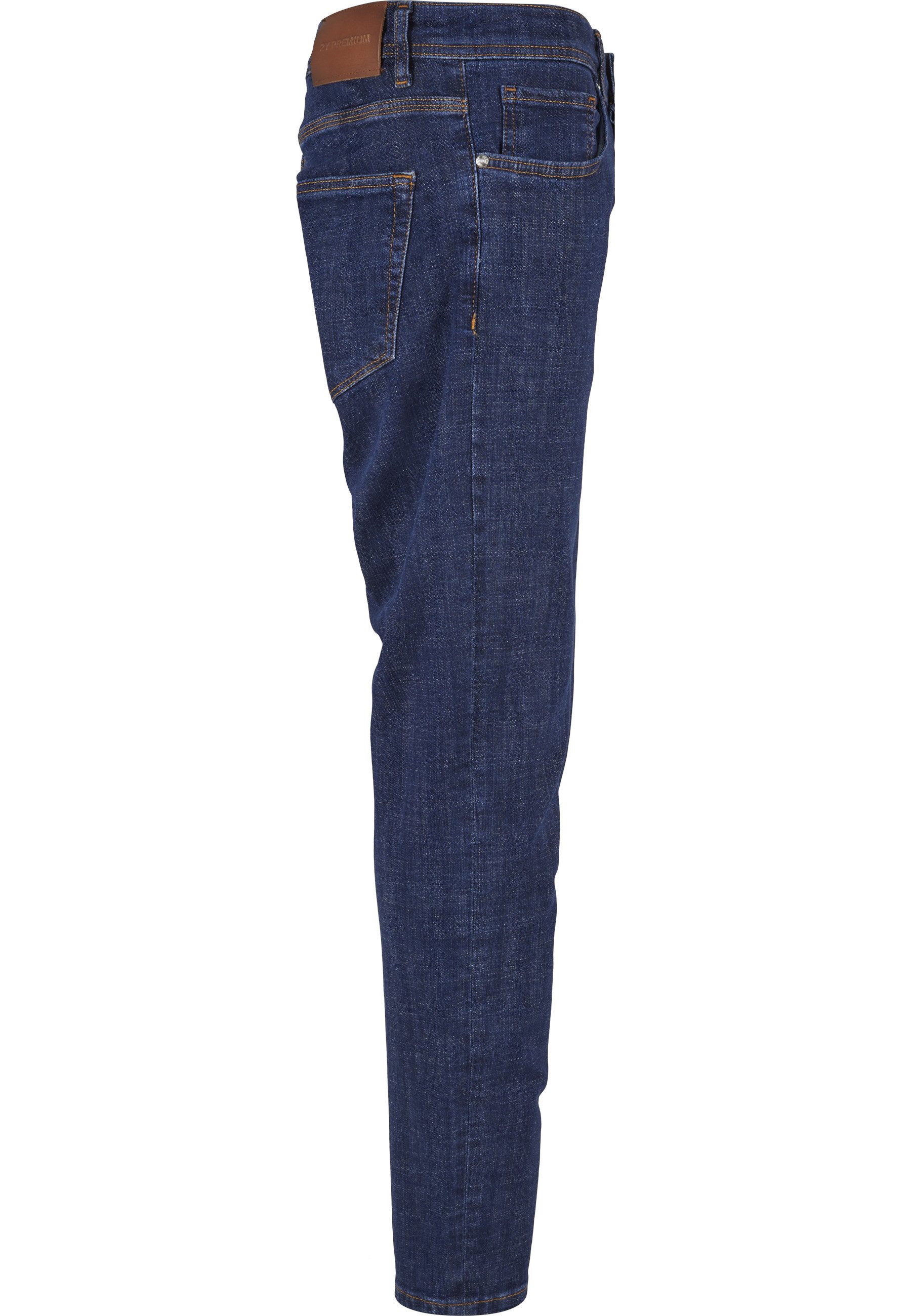 Bequeme Jeans 2Y Premium Herren 2Y Tapered Fit Jeans