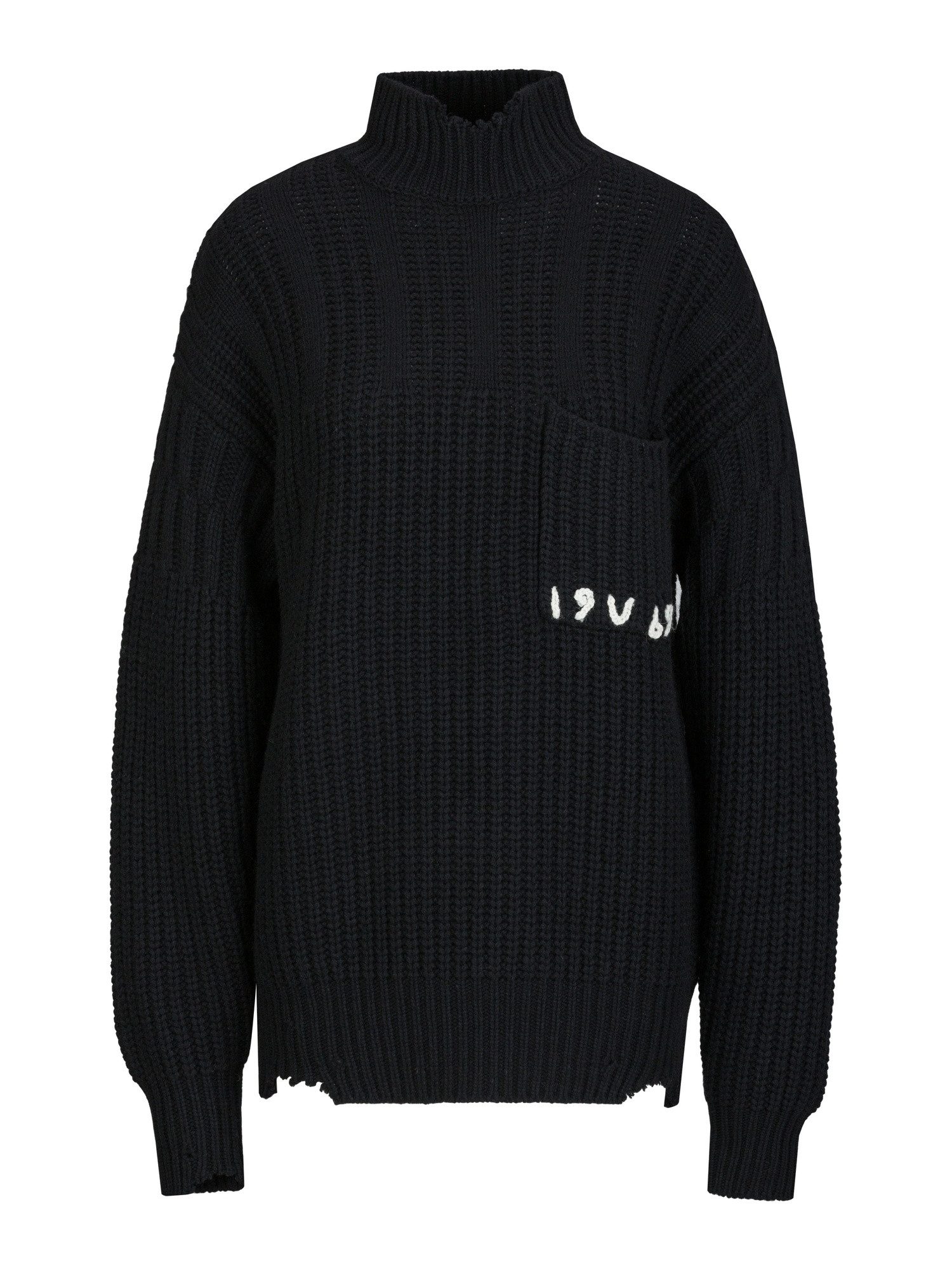 Strickpullover Rosanna