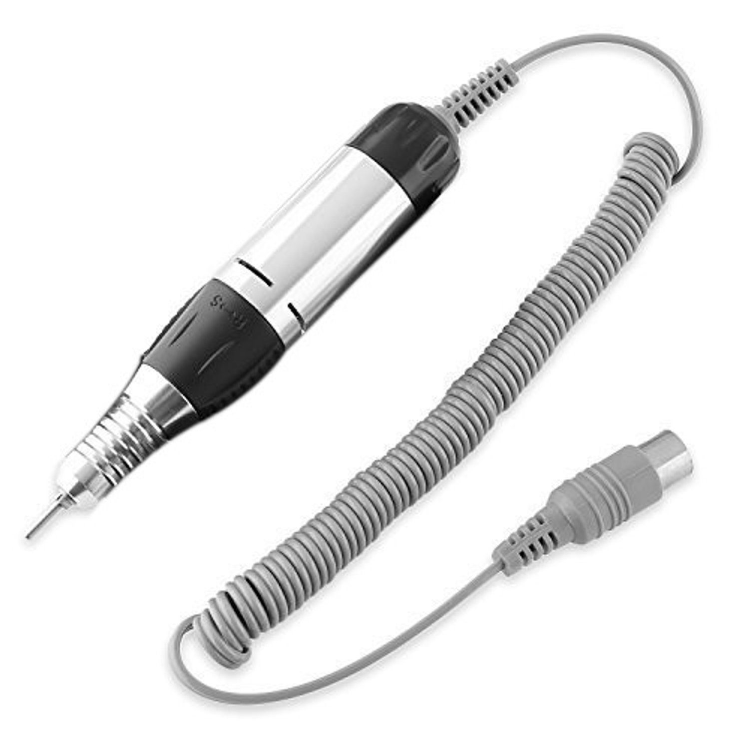 JSDA Maniküre-Pediküre-Set, Ersatz Handgriff für Nagelfräser Nagelfeile