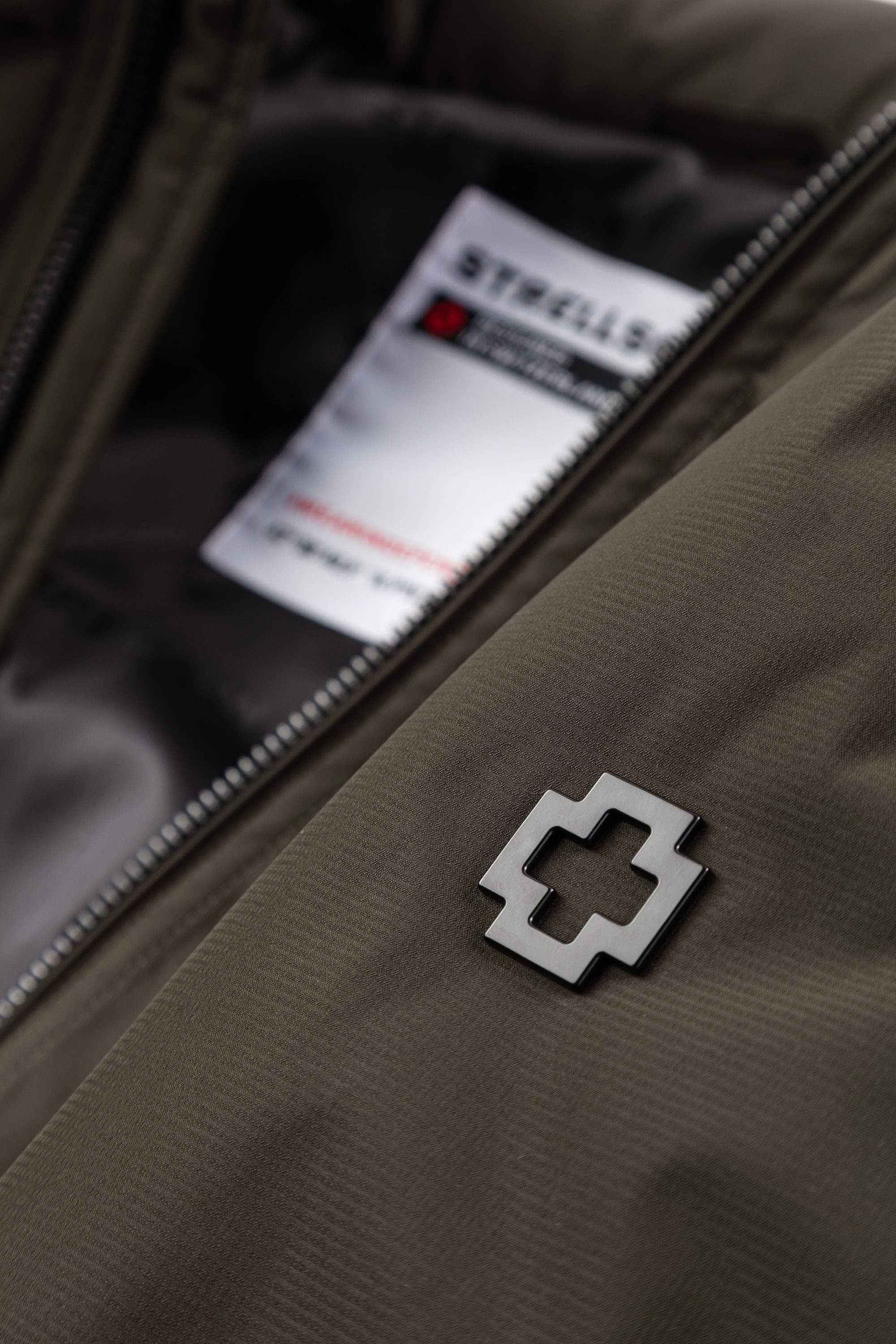 Strellson Allwetterjacke