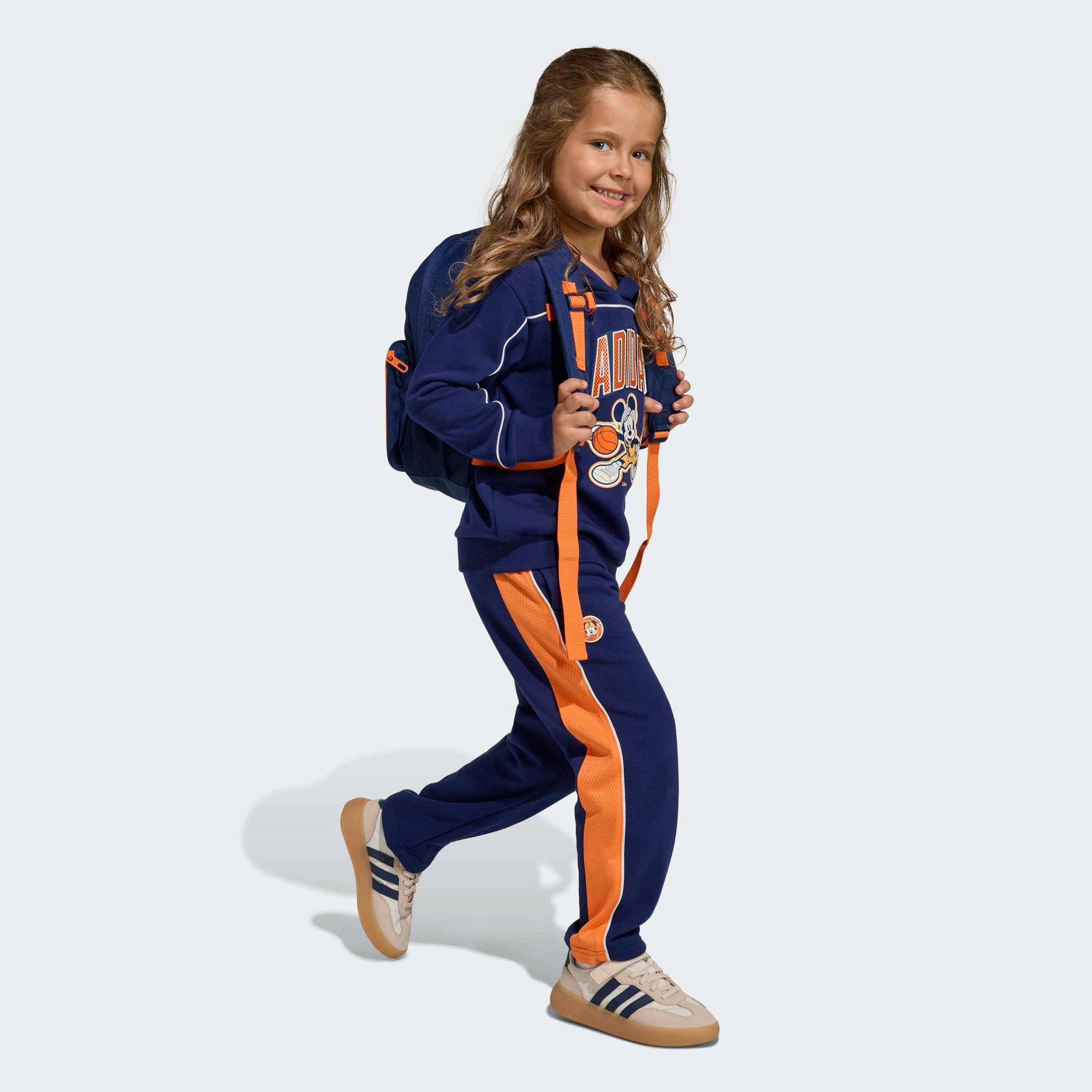 adidas Performance Rucksack ADIDAS DISNEY MICKY MAUS – Bild 2 von 5