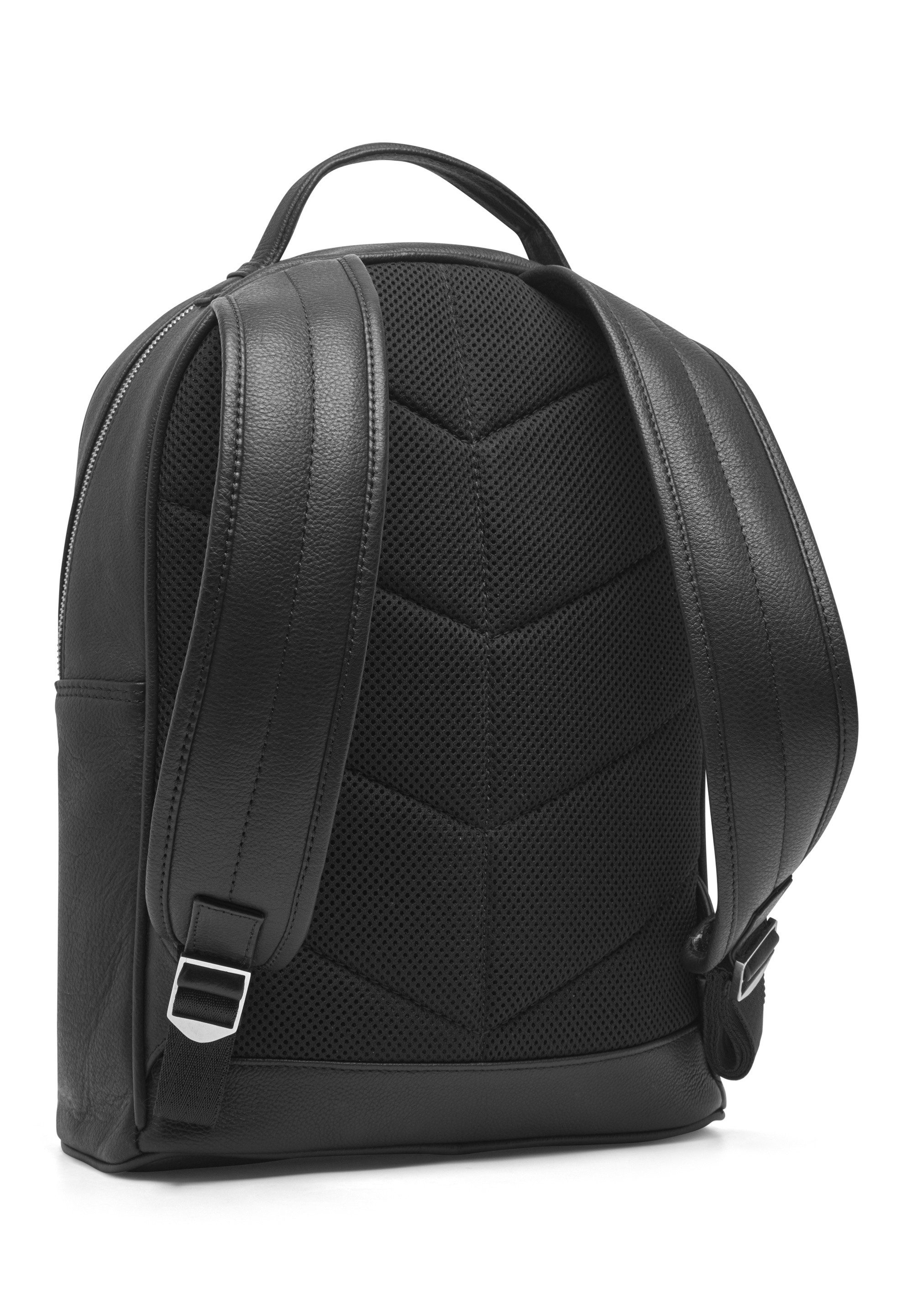 Bolongaro Trevor Rucksack CONNECT BACKPACK, Tragegriff oben, Verstellbare Träger, Hauptfach mit Reißverschluss