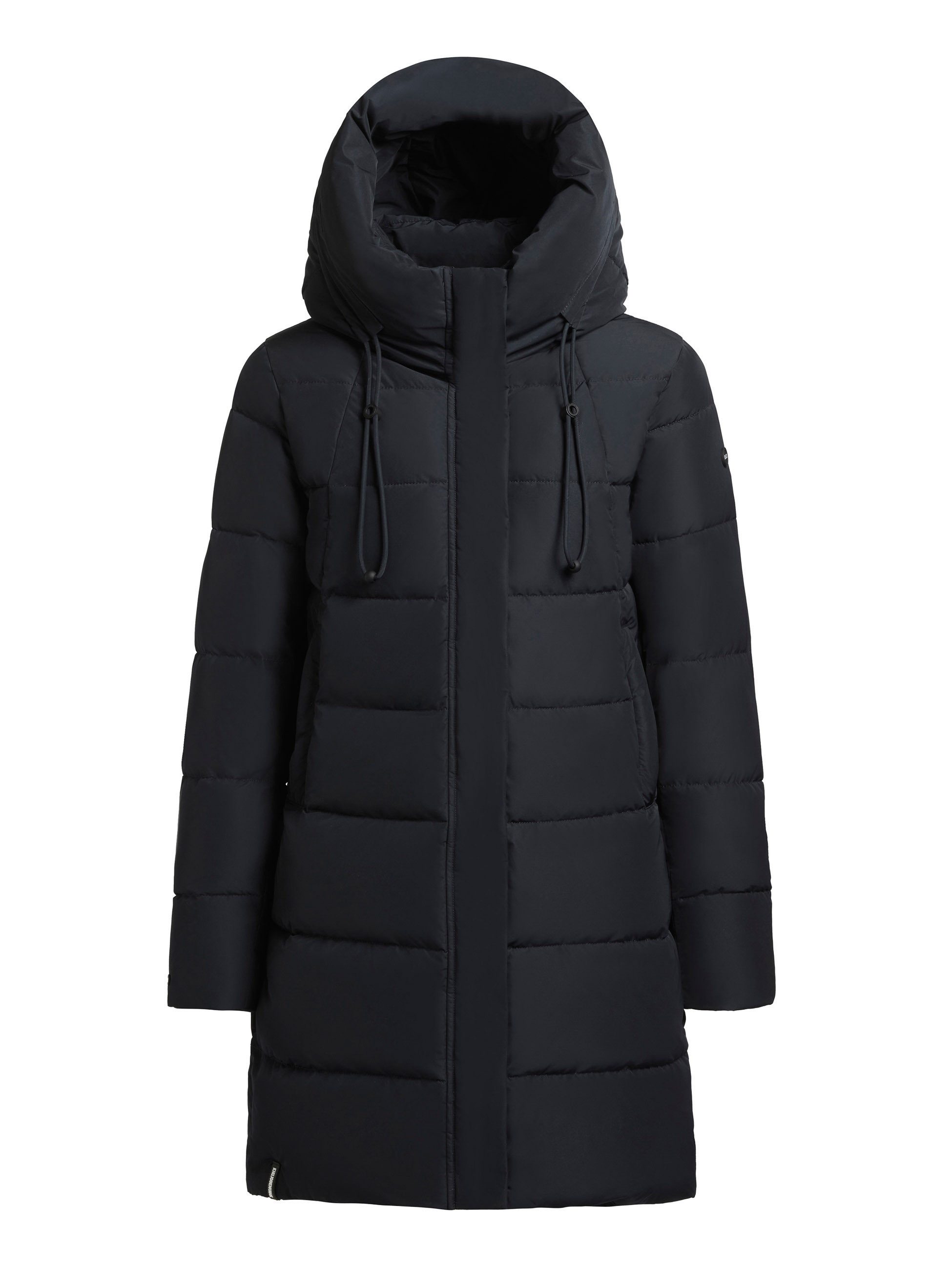 khujo Steppmantel HEATHER günstig online kaufen