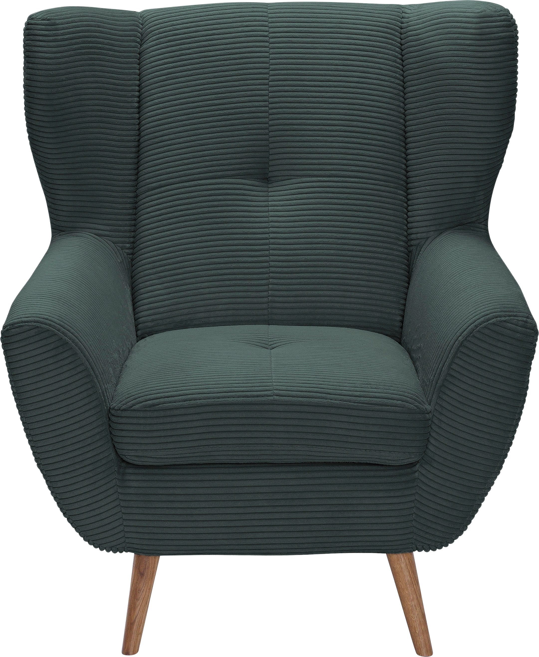 exxpo - sofa fashion Sessel ALVESTA, günstig online kaufen