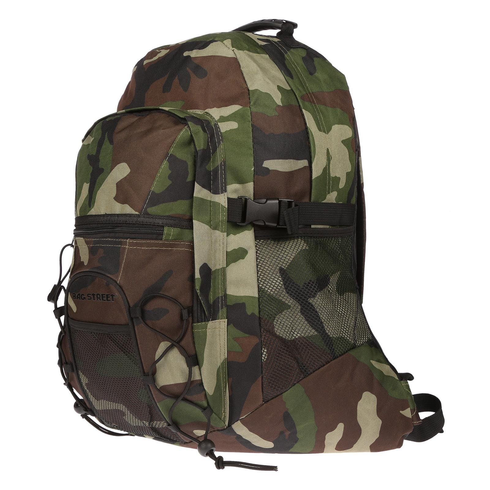 Christian Wippermann Rucksack Rucksack Tasche Herren günstig online kaufen