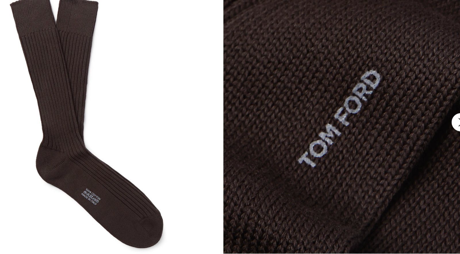 Tom Ford Freizeitsocken Tom Ford Mens Iconic Cult Business Freizeit Socken Socks Cotton New 4