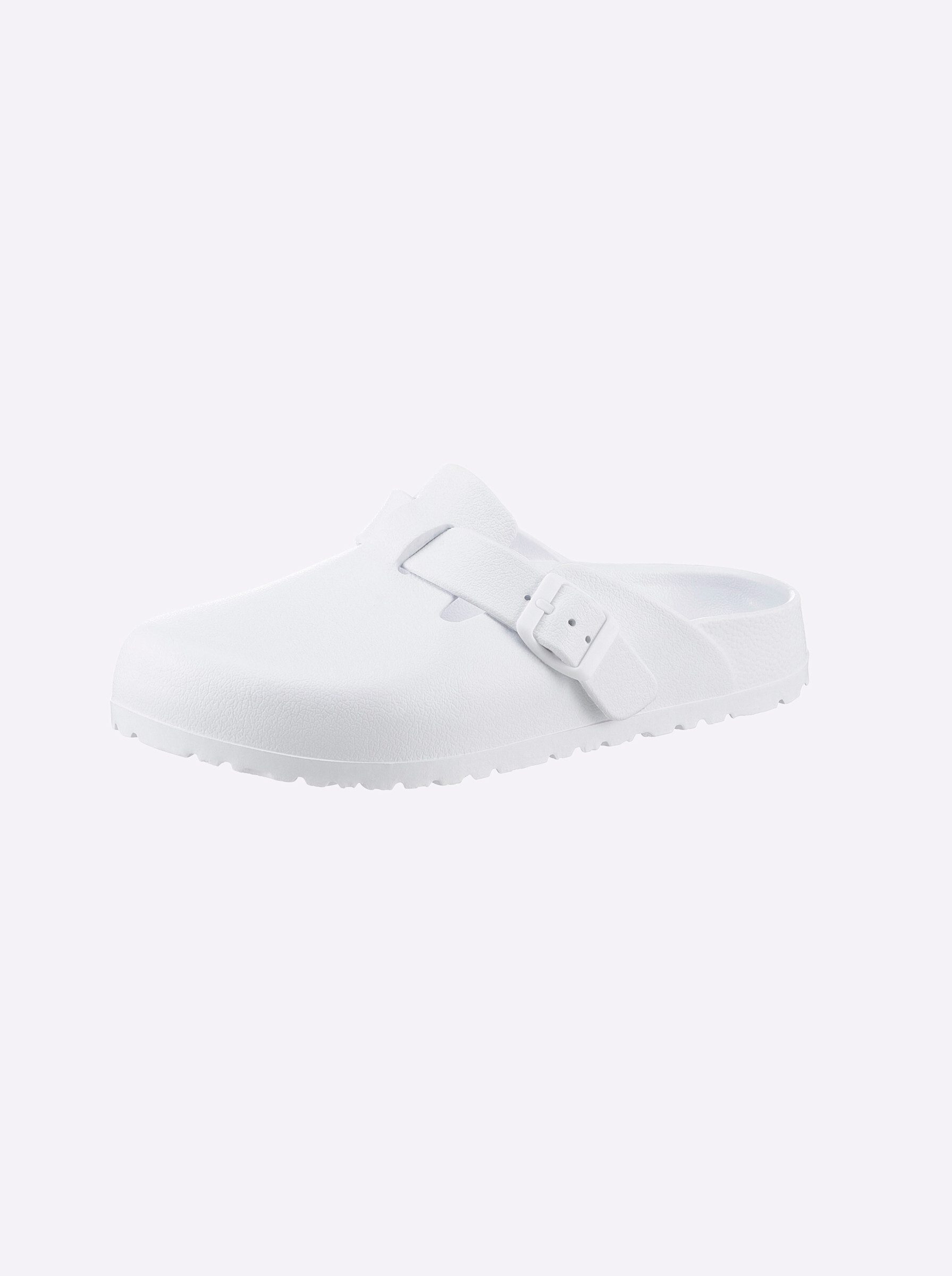 Clog Pantolette
