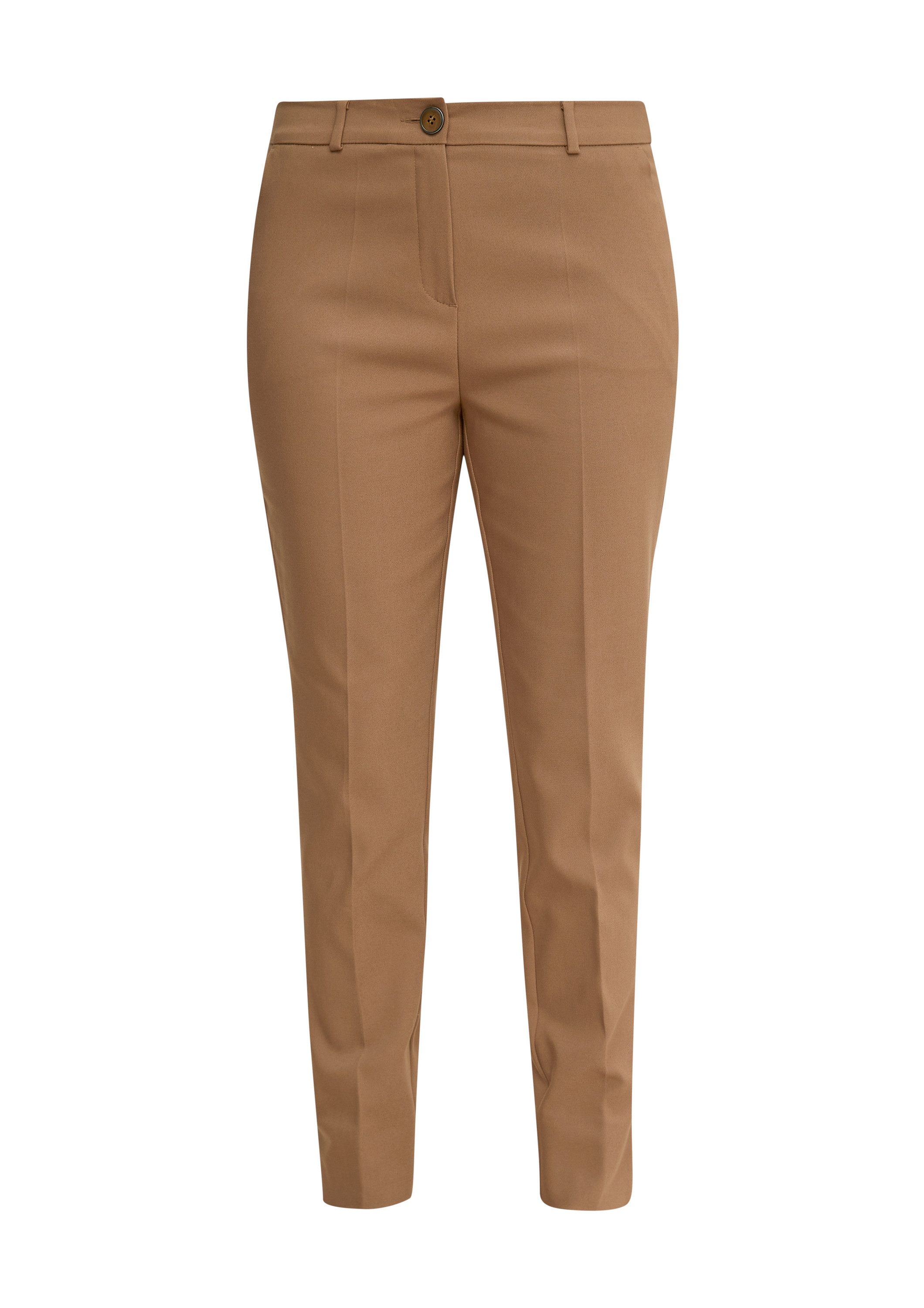 comma 7/8-Hose Hose 7/8-Hose im Slim günstig online kaufen