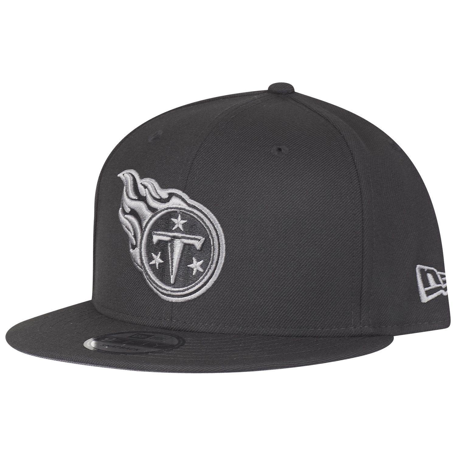 New Era Snapback Cap 9Fifty NFL Teams Tennessee Titans