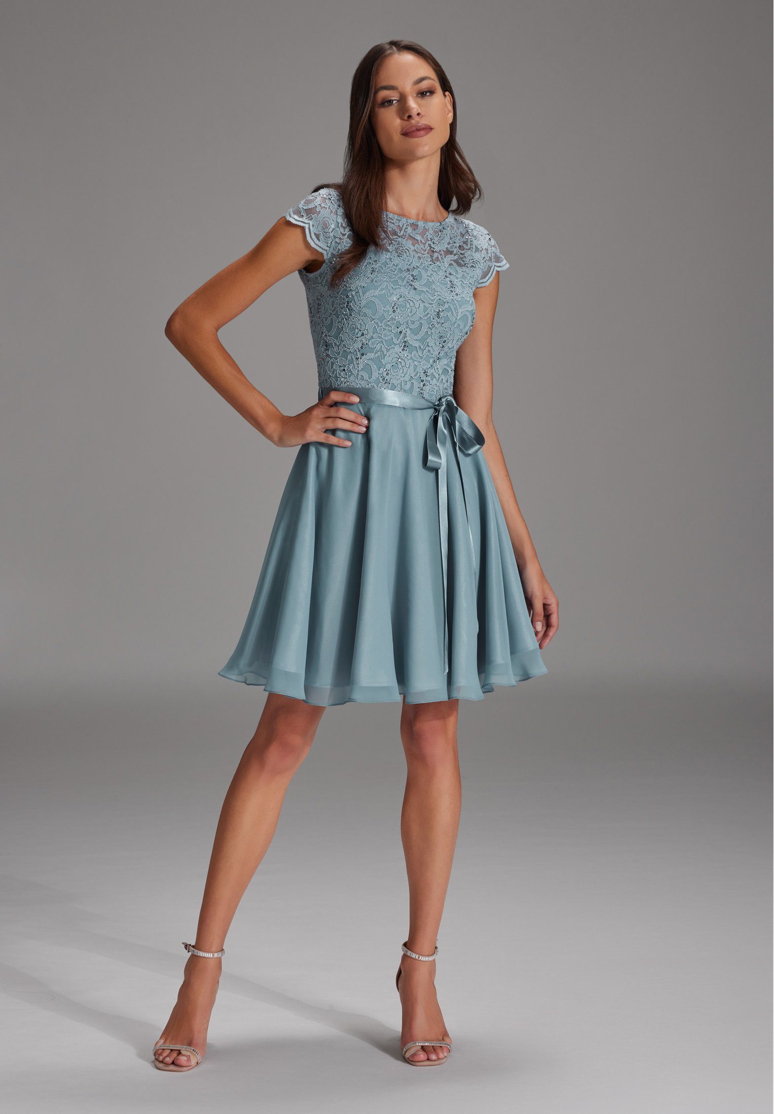 Cocktailkleid