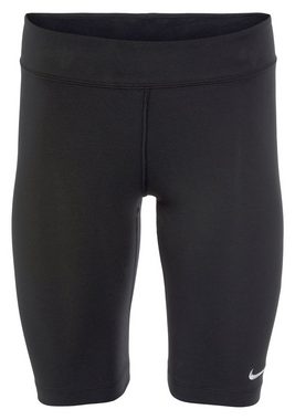 Nike Sportswear Leggings Essential Women's Mid-Rise Bike Shorts