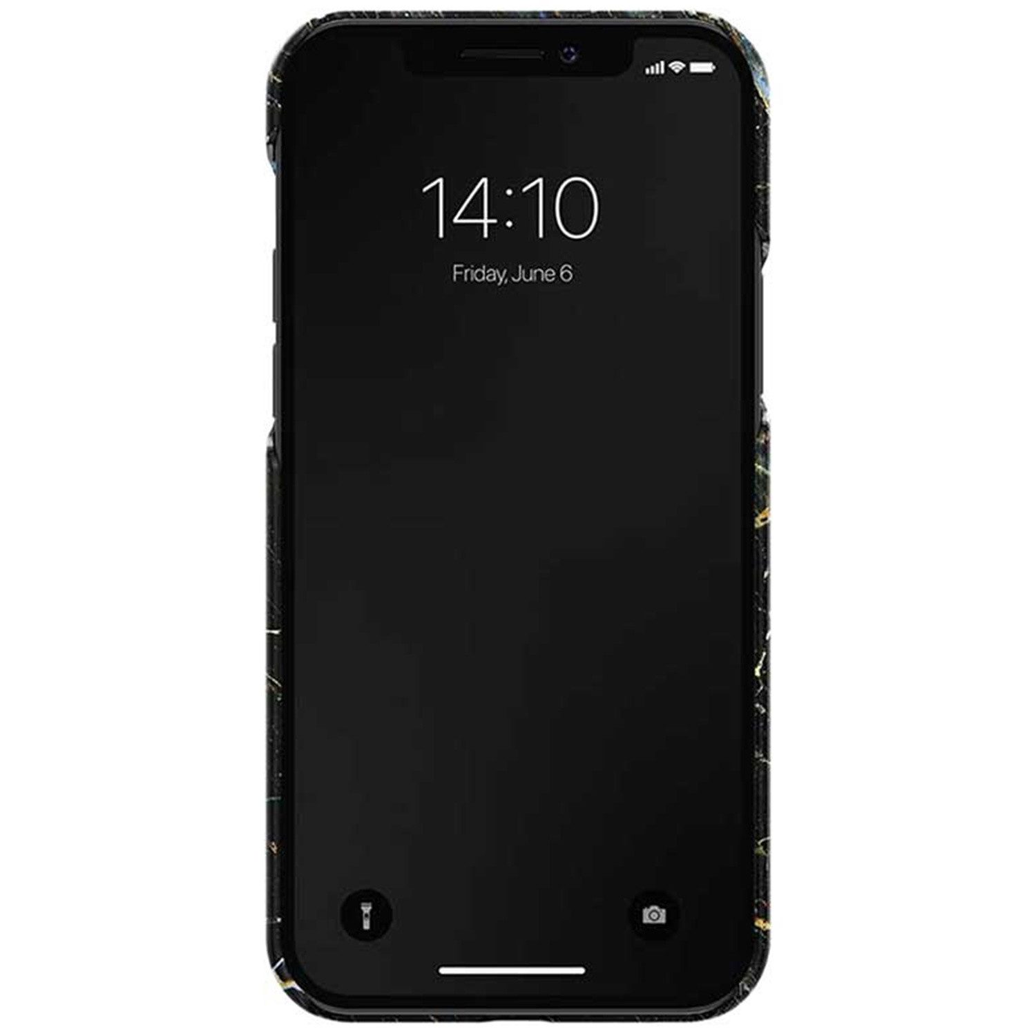 iDeal of Sweden Backcover iDeal of Sweden Fashion Back Case Apple iPhone 12 (Pro) - Port Laurent