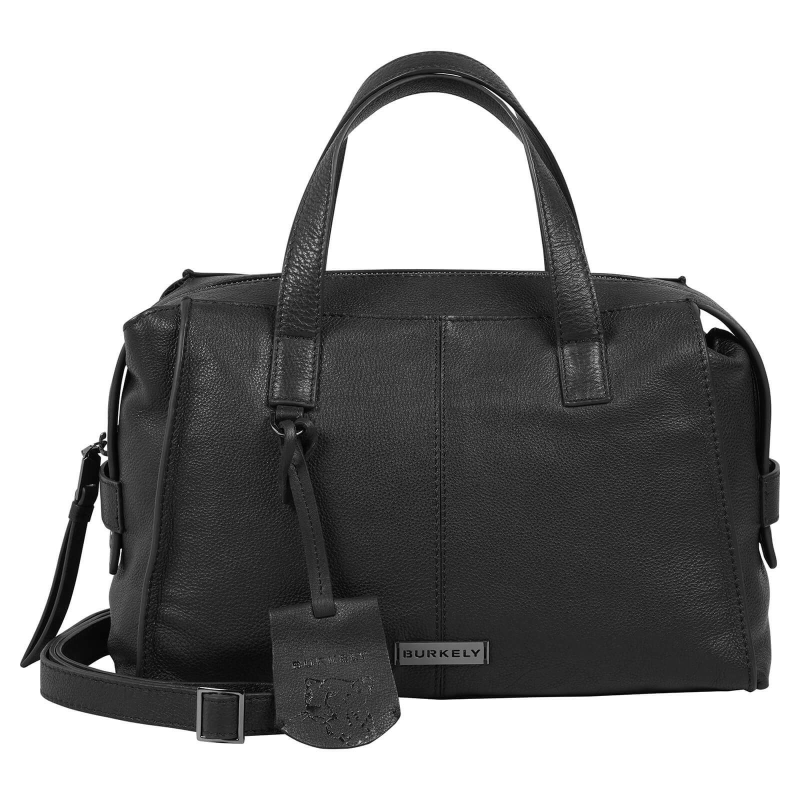 Burkely Bowlingtasche Bowlingstasche für Damen (keine Angabe, 1-tlg., keine Angabe)