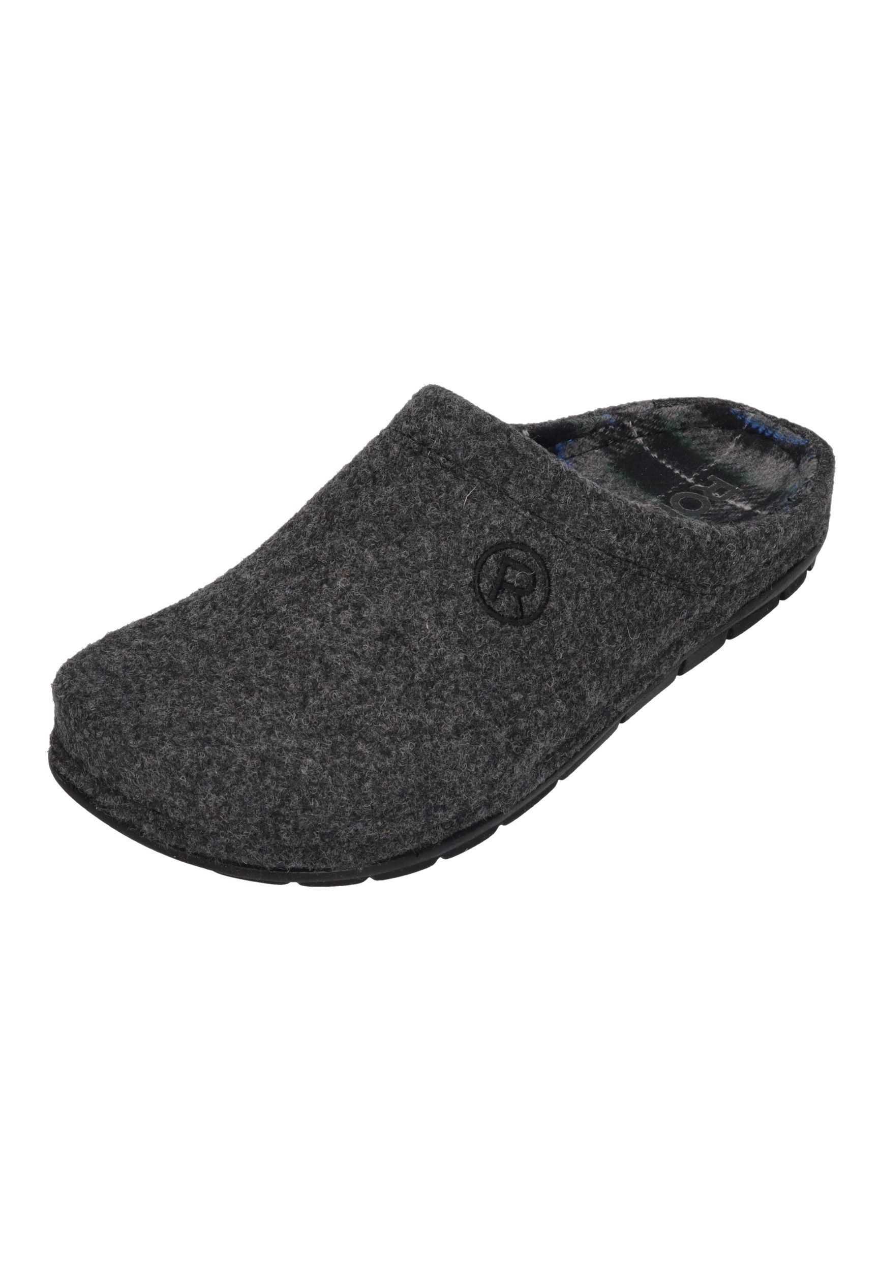Rohde RODIGO-H 6744 Clog anthrazit
