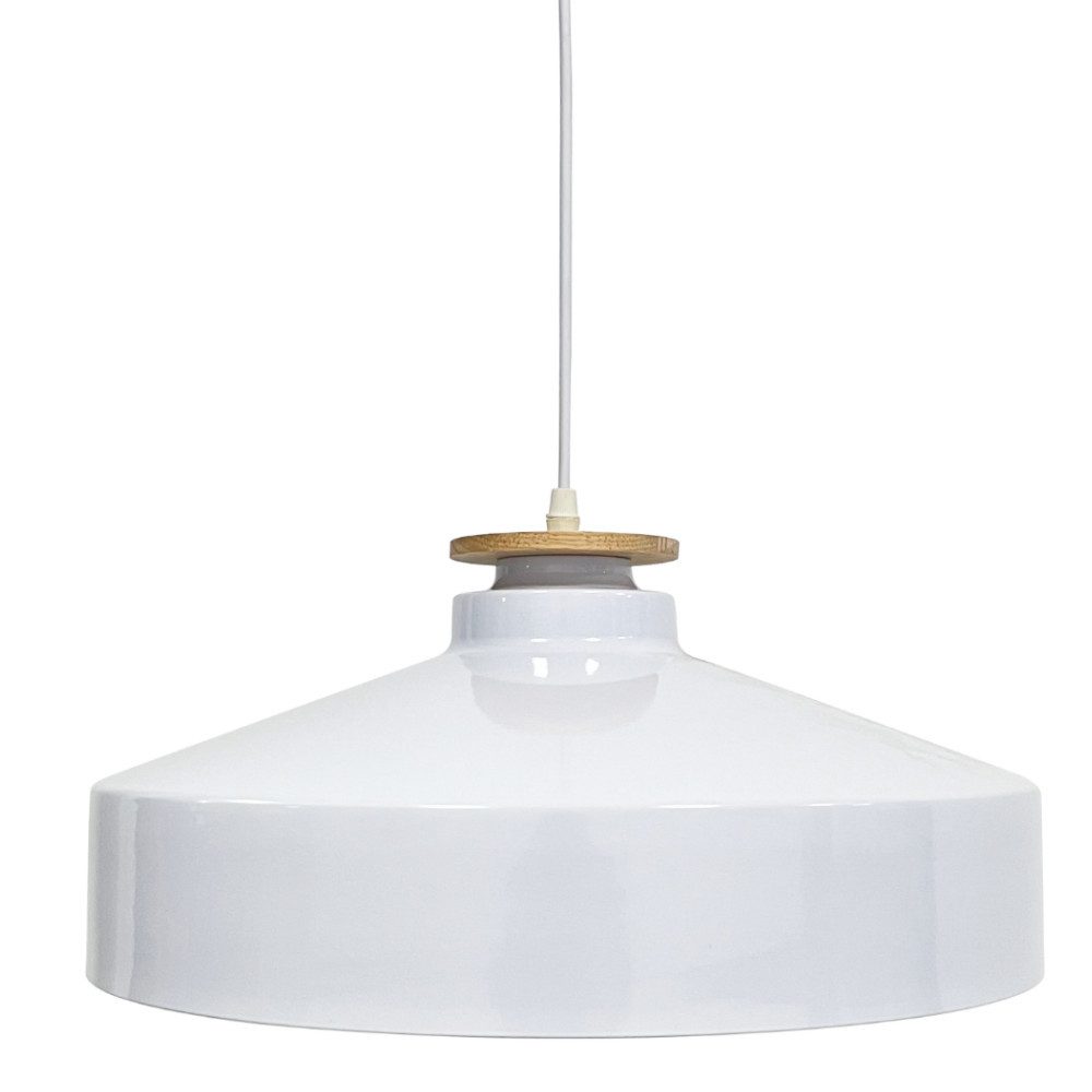 ENOVALITE LED Pendelleuchte ENOVALITE LED Pendelleuchte 40 W Weiß, ohne Leuchtmittel. Reduzierter Preis € 29,95. Unverbindliche Preisempfehlung € 39,95, (€ 29,95 pro 1 Stk)