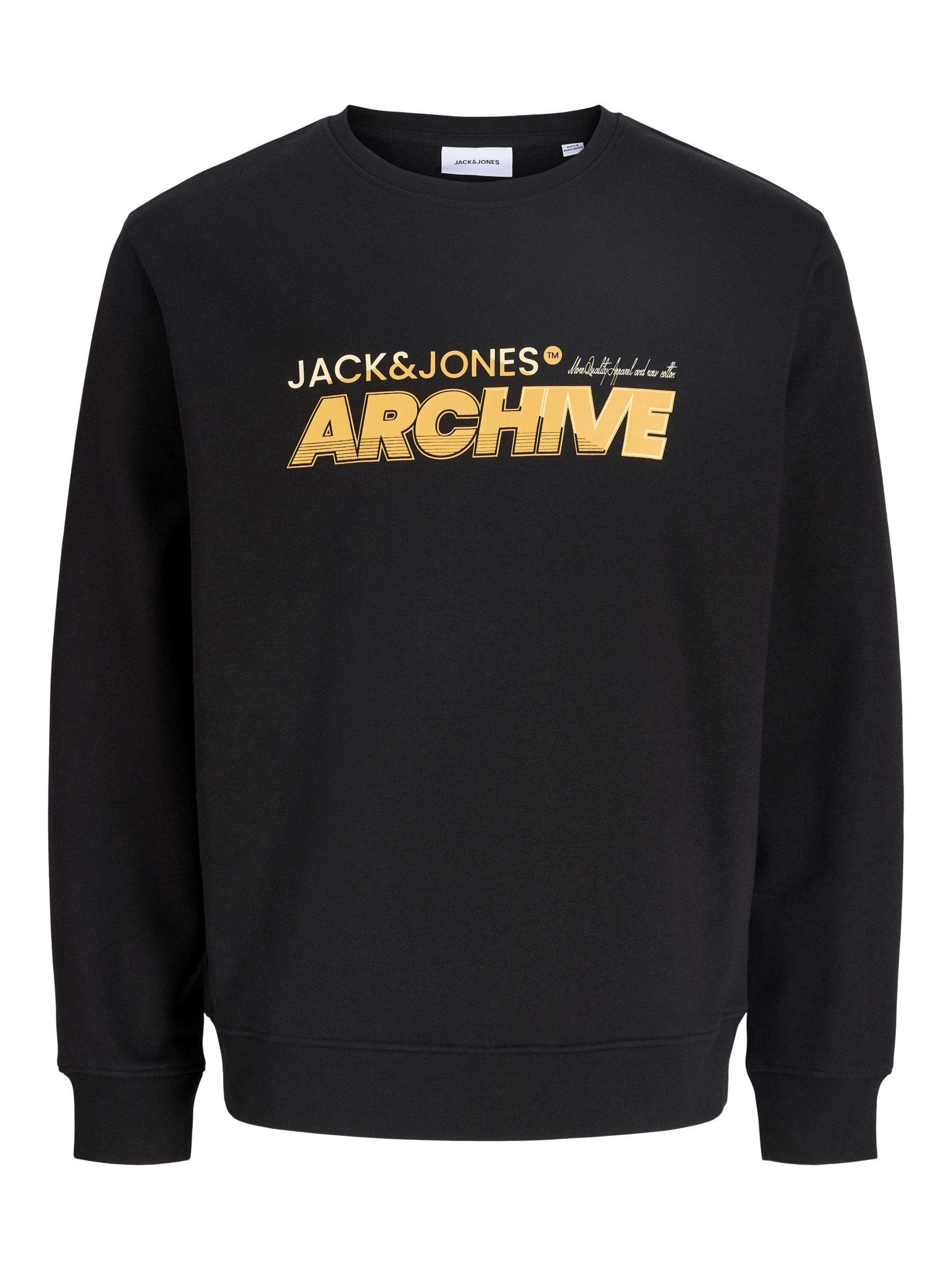 Sweatshirt JJBRAT SWEAT CREW NECK
