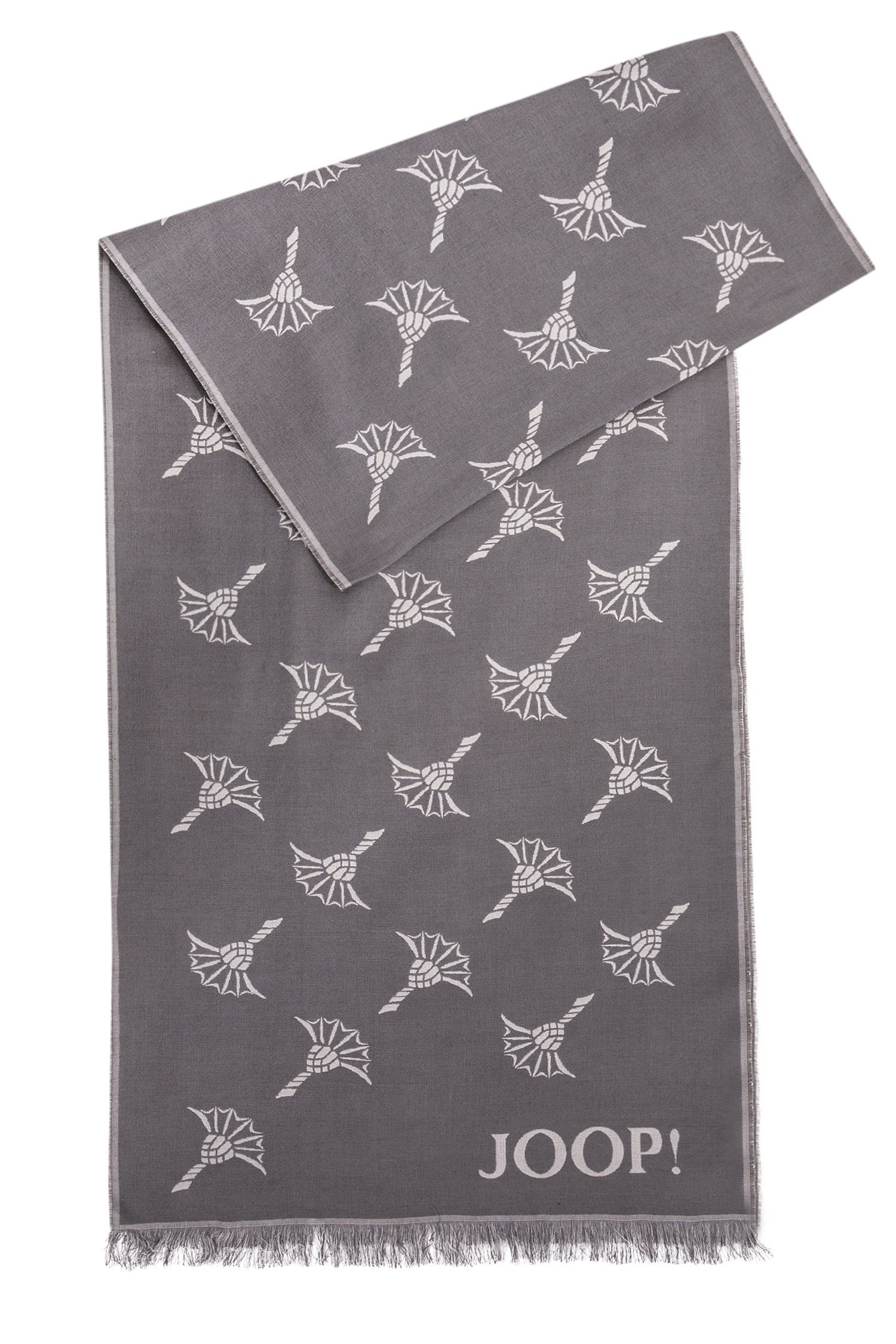 JOOP! Schal Feris, (keine Angabe, 1-St. keine Angabe)