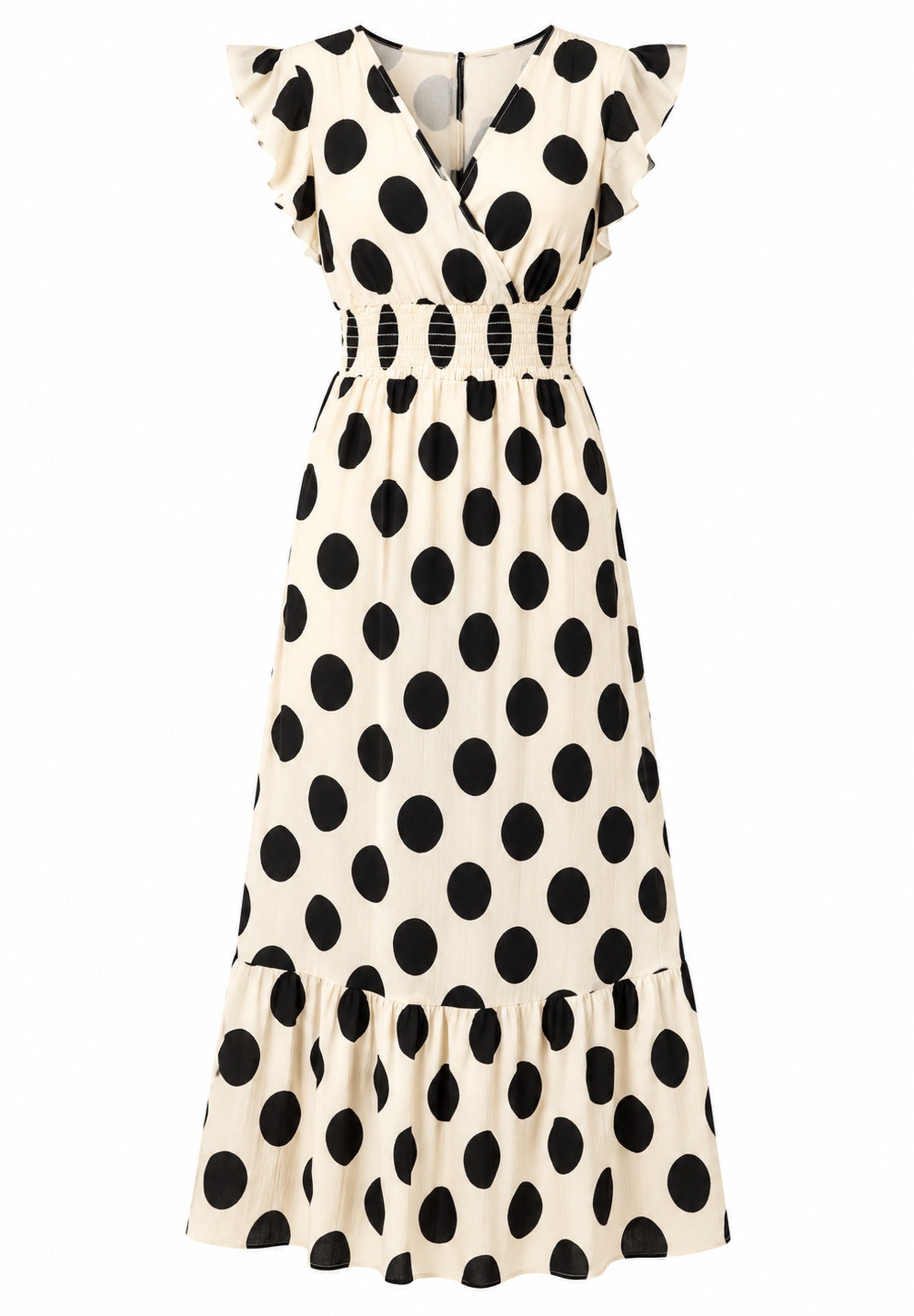 Elara Maxikleid Maxikleid (1-tlg)