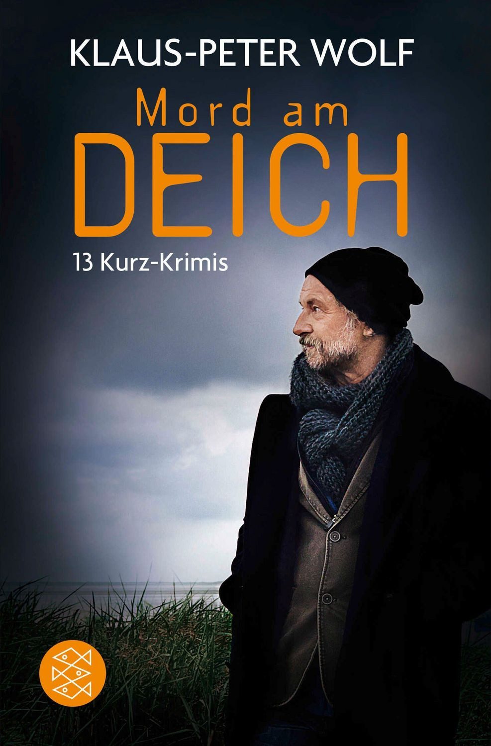 Mord am Deich / Klaus-Peter Wolf