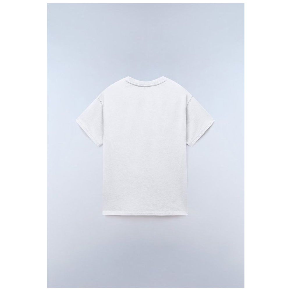 Napapijri T-Shirt S-Aurora SS W