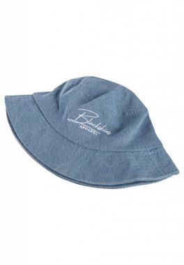 Blackskies Sonnenhut Eos Bucket Hat Blau