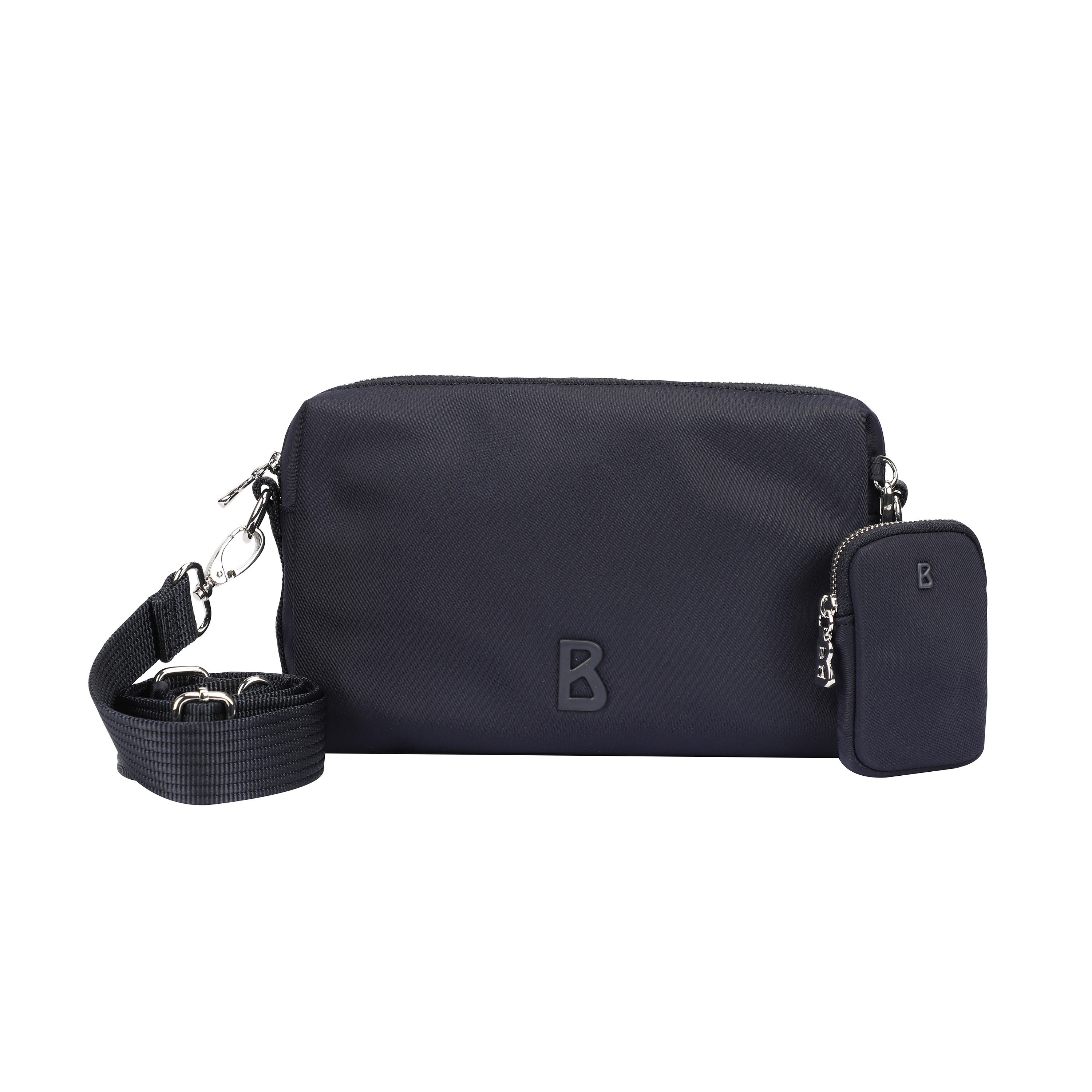 BOGNER Schultertasche Bogner - Damen Schultertasche Verbier Play Pukie günstig online kaufen
