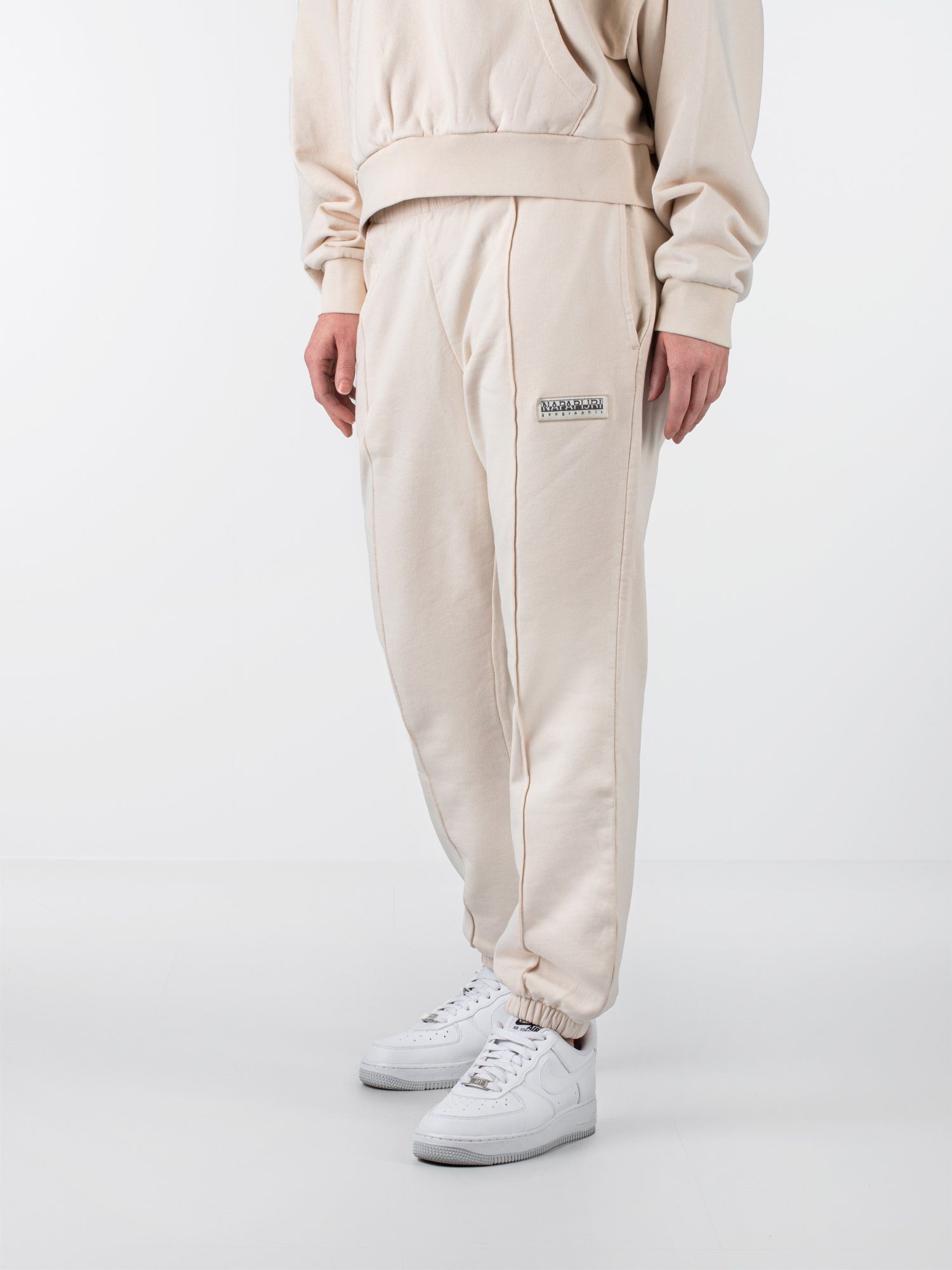 Jogginghose Napapijri M-Morgex Fleece Pants Napapijri