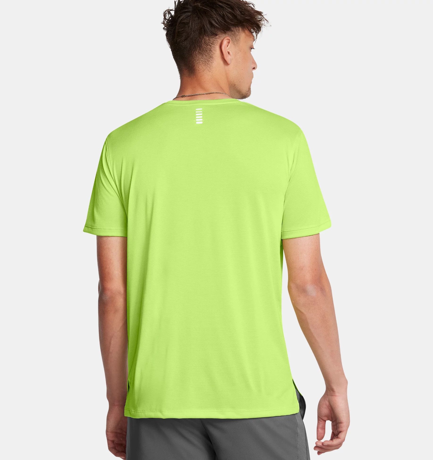 Under Armour® T-Shirt UA LAUNCH SHORTSLEEVE günstig online kaufen