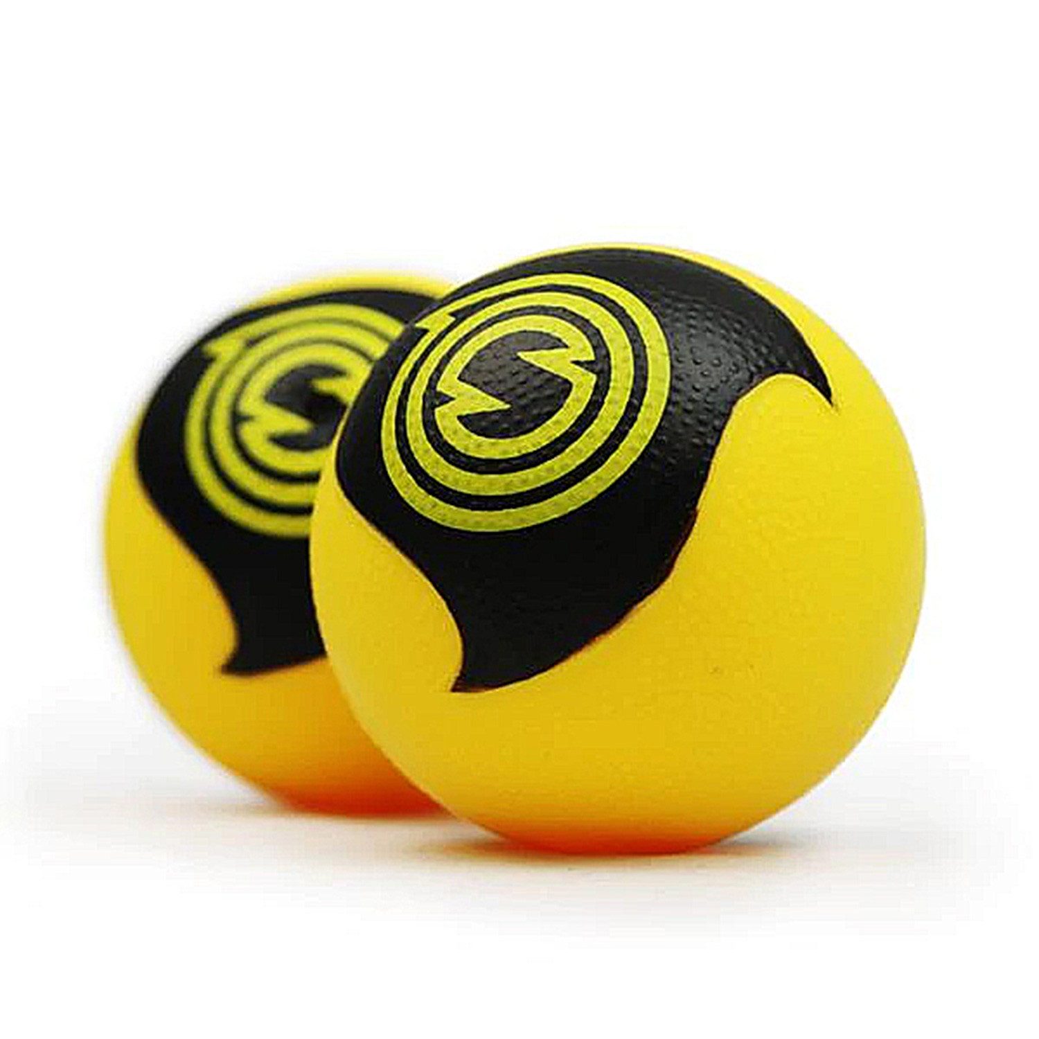 Spikeball Beachball Spikeball Pro Bälle 2er-Pack - Optimale Ballkontrolle