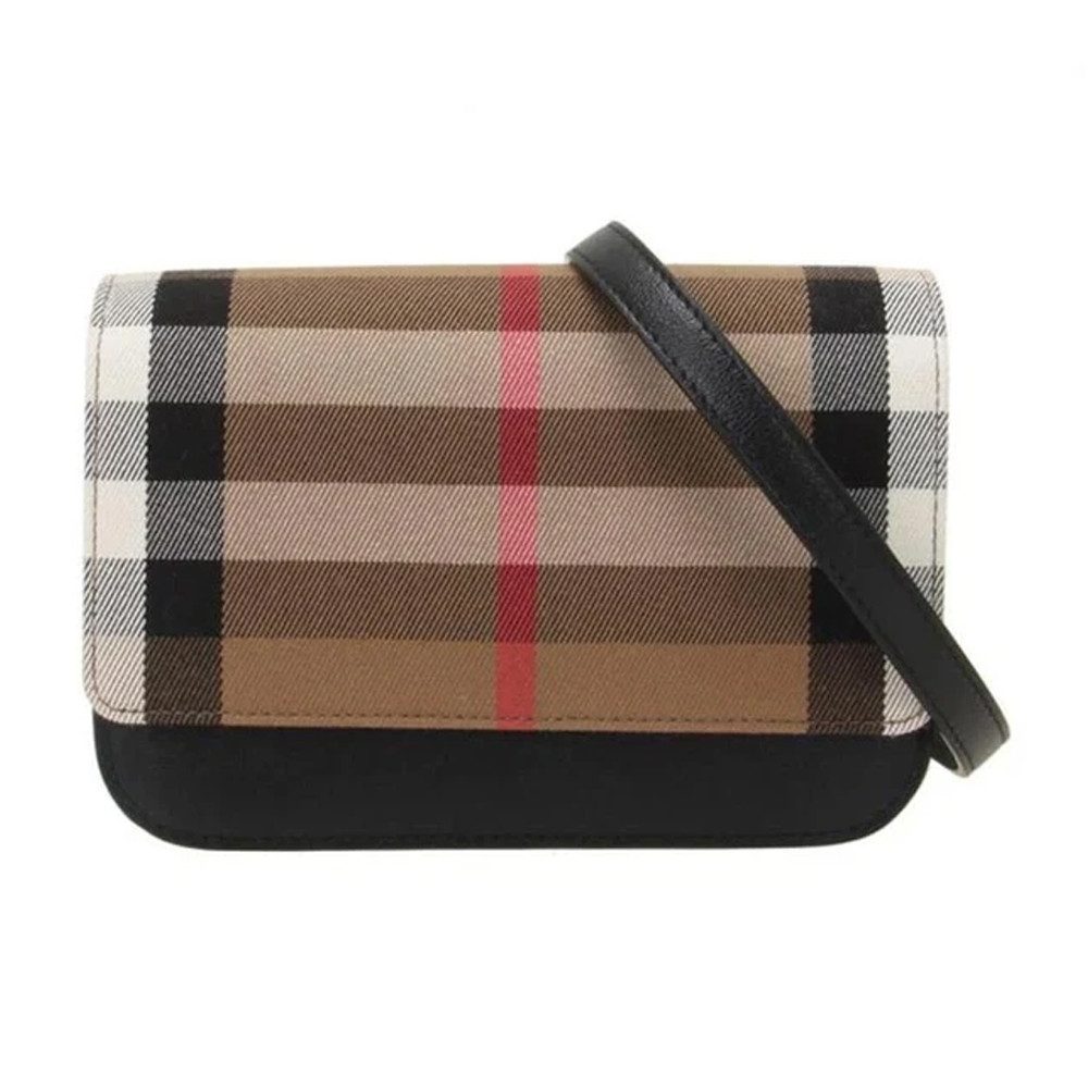 BURBERRY Umhängetasche Madison MX 80840261