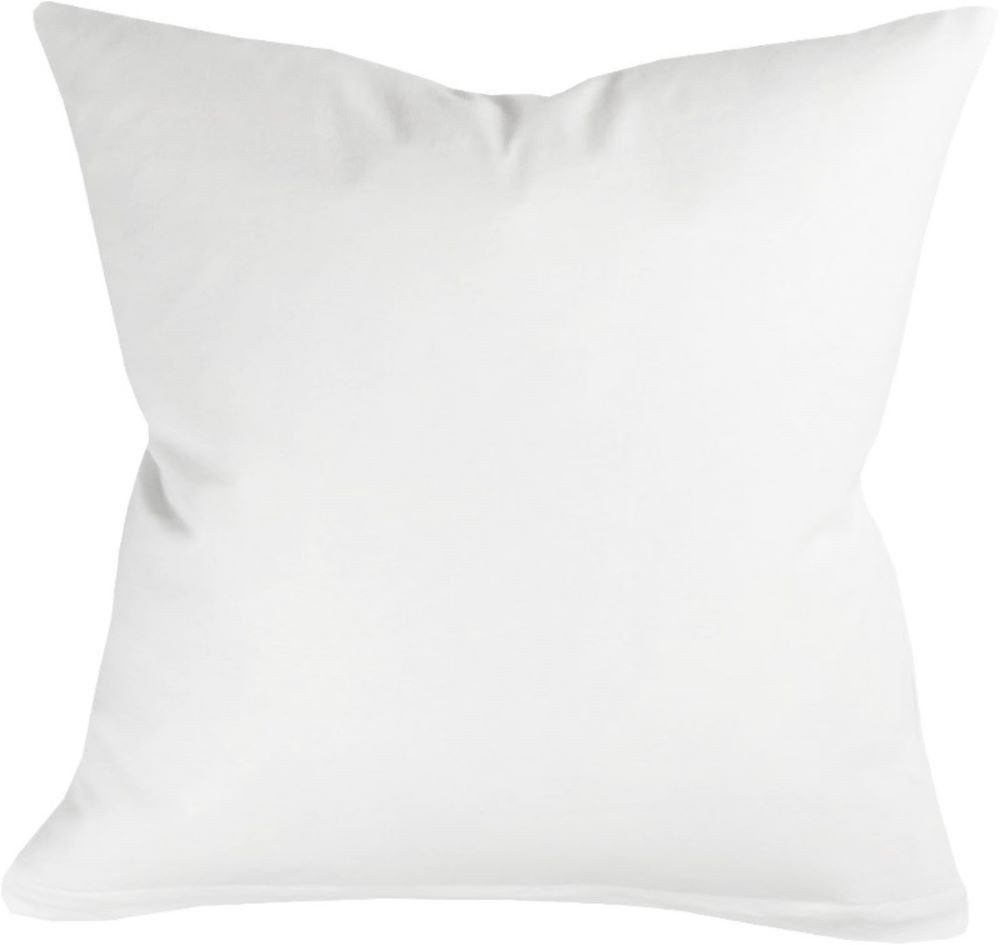 Formesse Kissenbezug Formesse Bella Donna Jersey Kissenbezug 40x40cm 370 unifarben, 97 % langfaseriger Baumwollzwirn, 3 % Elasta