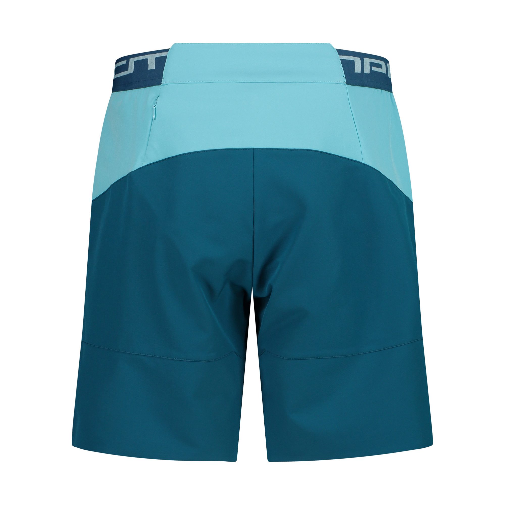 CMP Fahrradhose CMP Damen Short Free günstig online kaufen