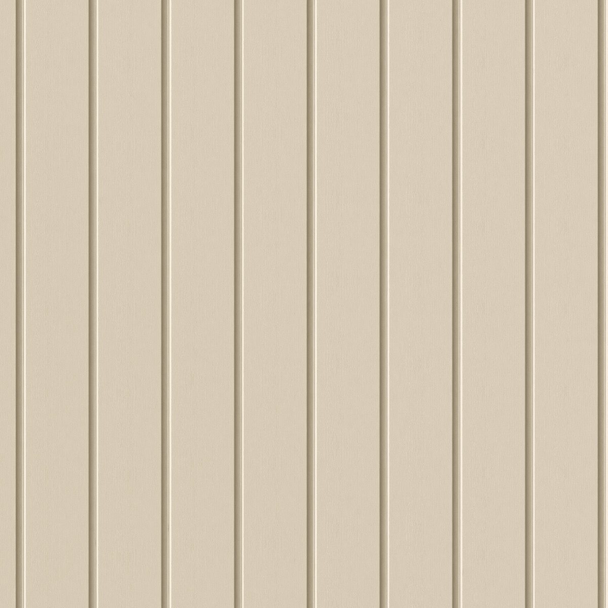 VILO Verkleidungspaneel Canadian Siding SV-05 Rundprofil 2-Brett 3,0m St. 0,75qm beige, BxL: 28,5x300 cm, 0,85 qm, (Stückweise 1 Paneel, 0,85 qm) 2-lagig, solid – Bild 3 von 5