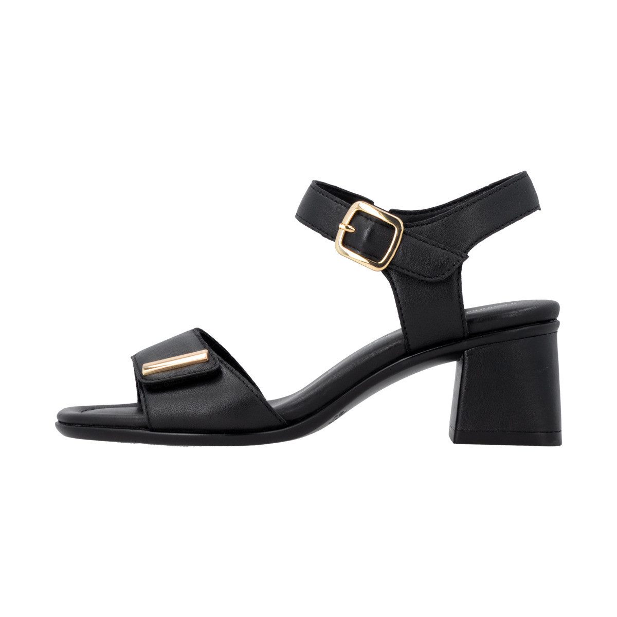 Remonte D1K54 Damen Sandale Sandaletten, Sommerschuhe, Badeschuhe, Riemchen, Schlappen